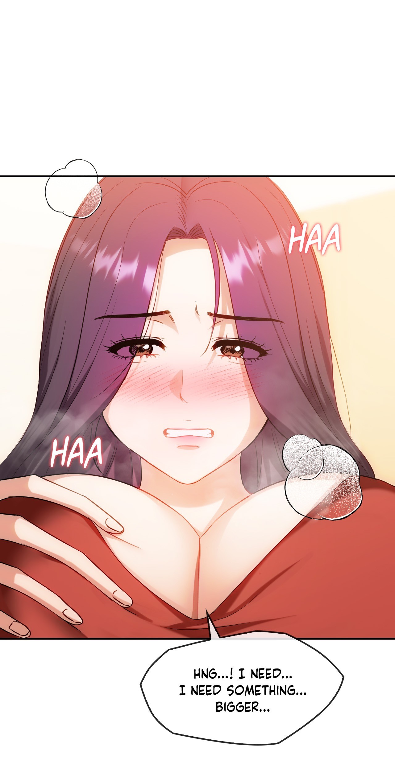 Like Fine Wine Chapter 40 image 34