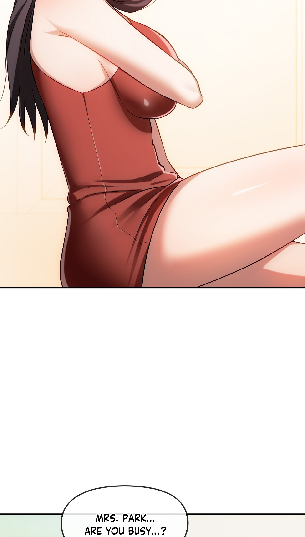 Like Fine Wine Chapter 40 image 38