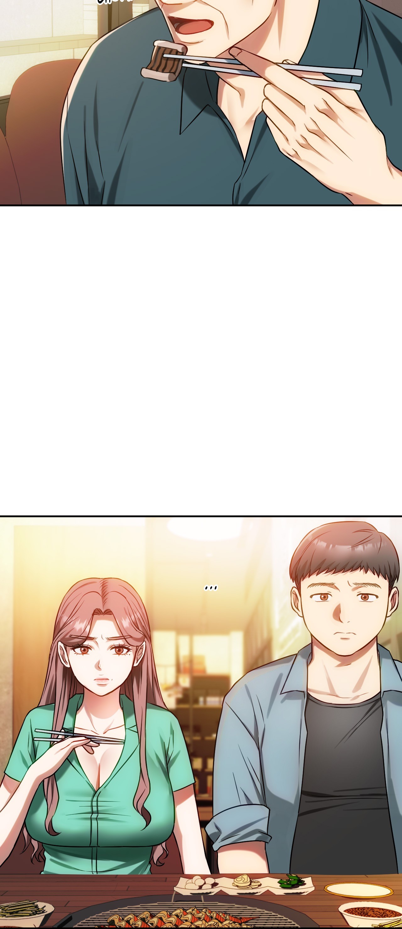 Like Fine Wine Chapter 40 image 3