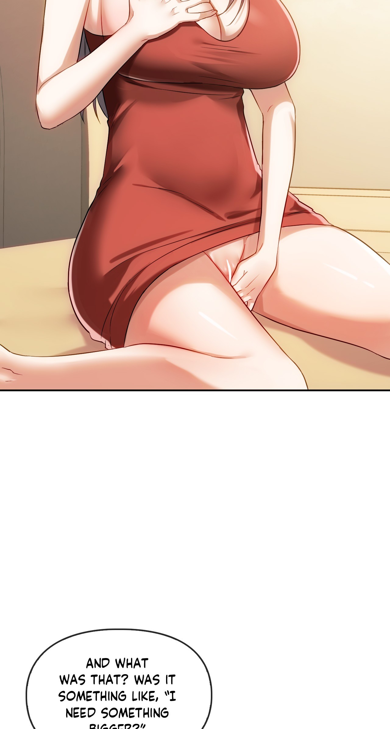 Like Fine Wine Chapter 40 image 44