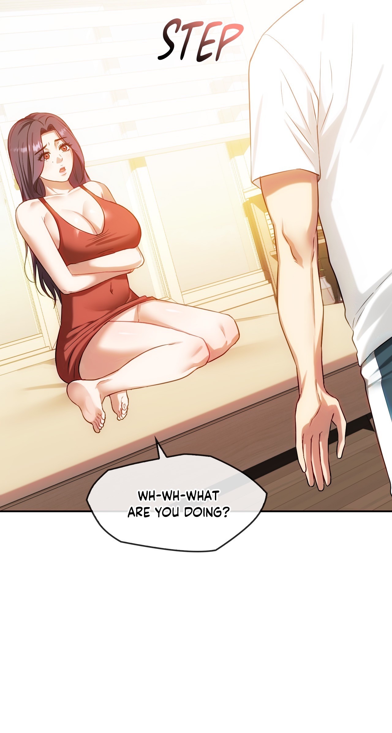 Like Fine Wine Chapter 40 image 46