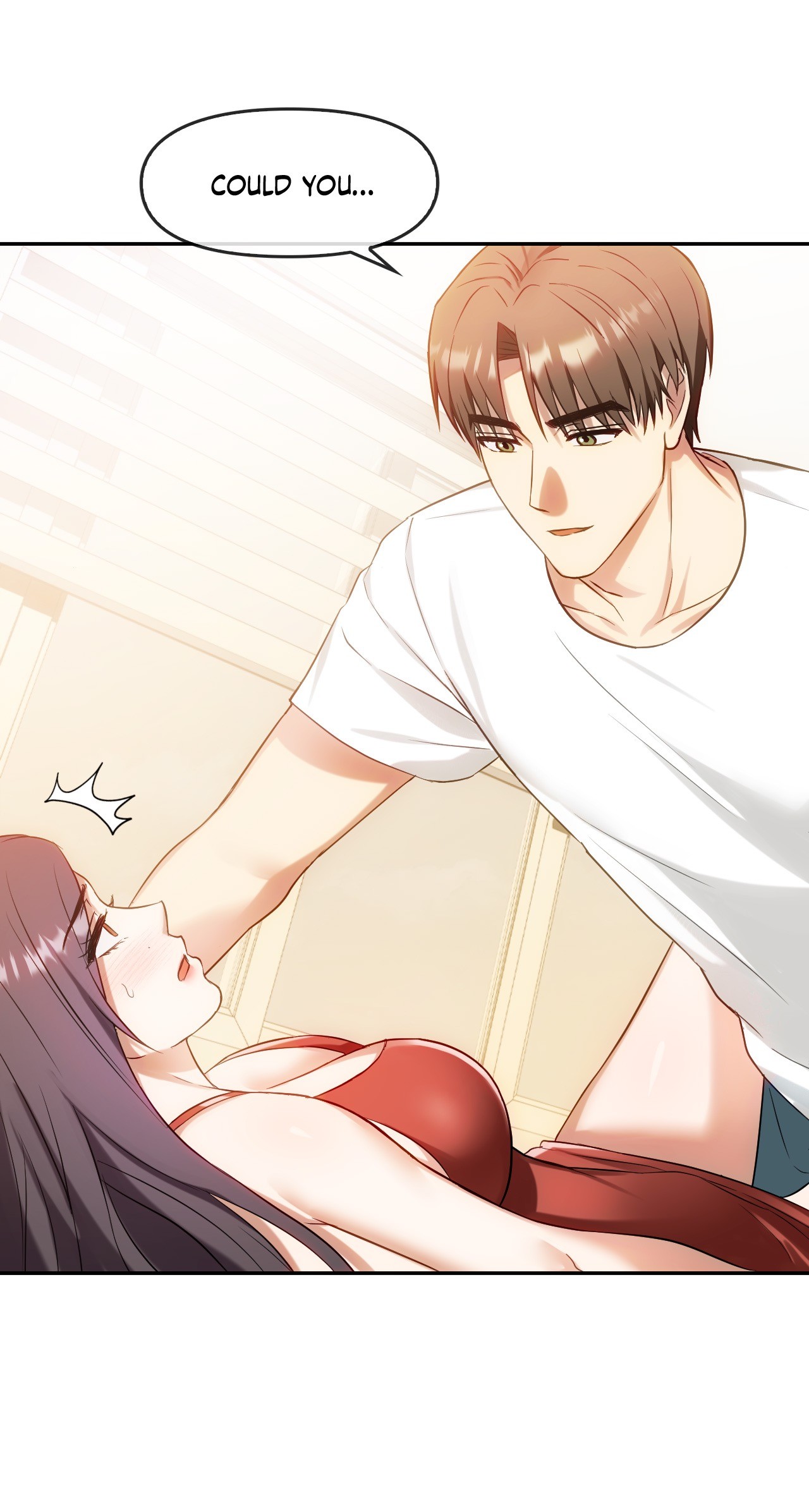 Like Fine Wine Chapter 40 image 47