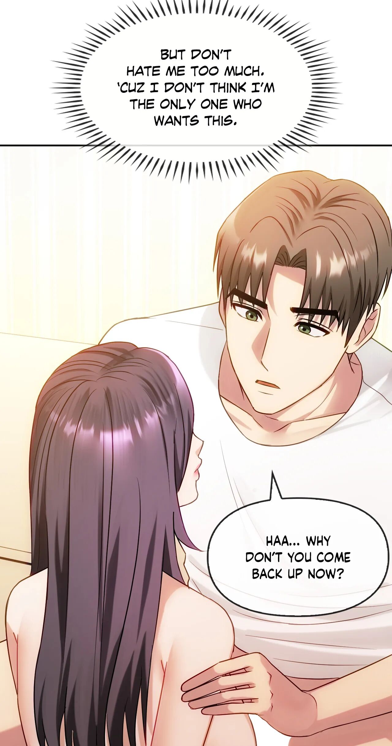 Like Fine Wine Chapter 41 image 18
