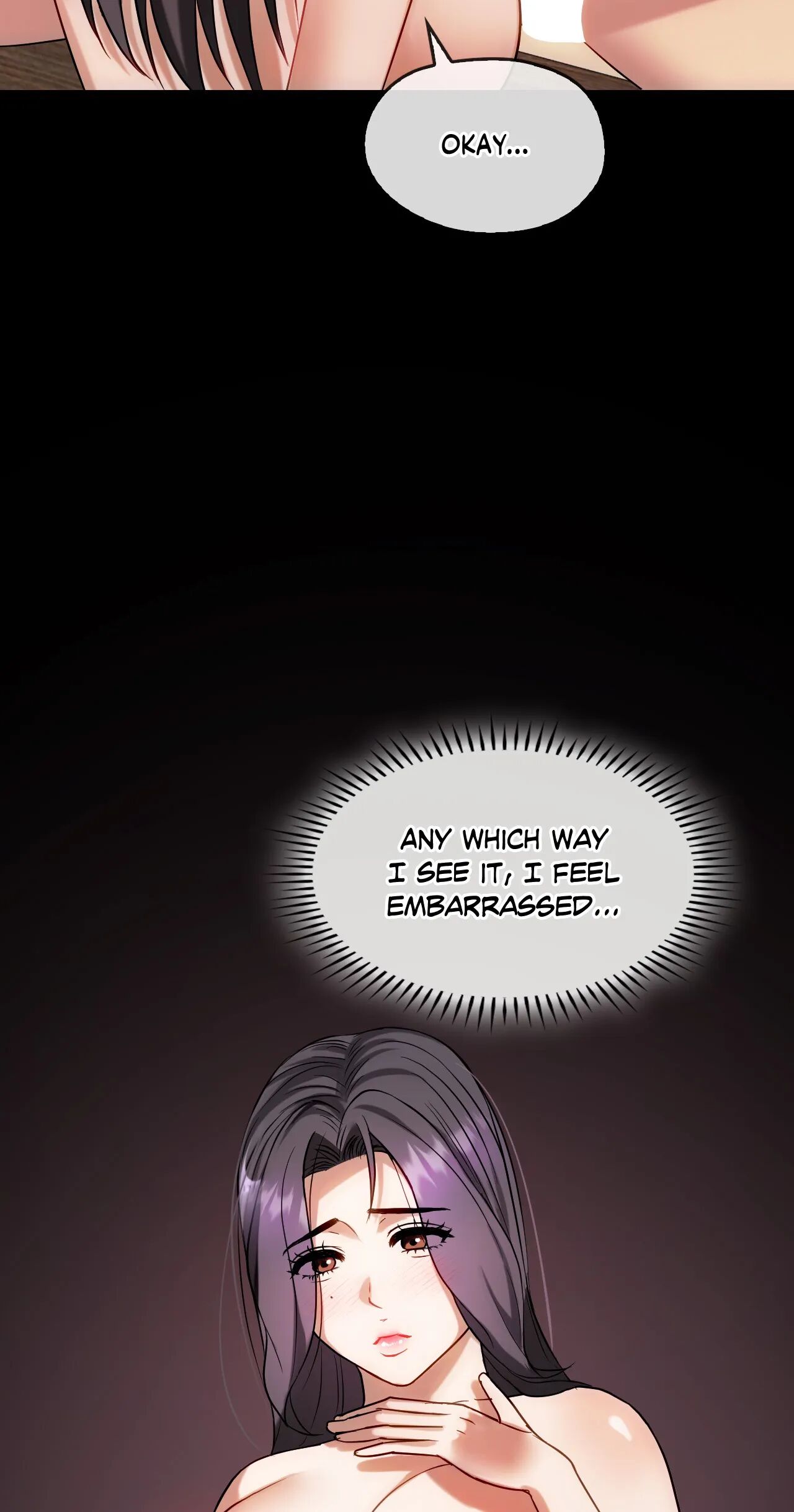 Like Fine Wine Chapter 41 image 19
