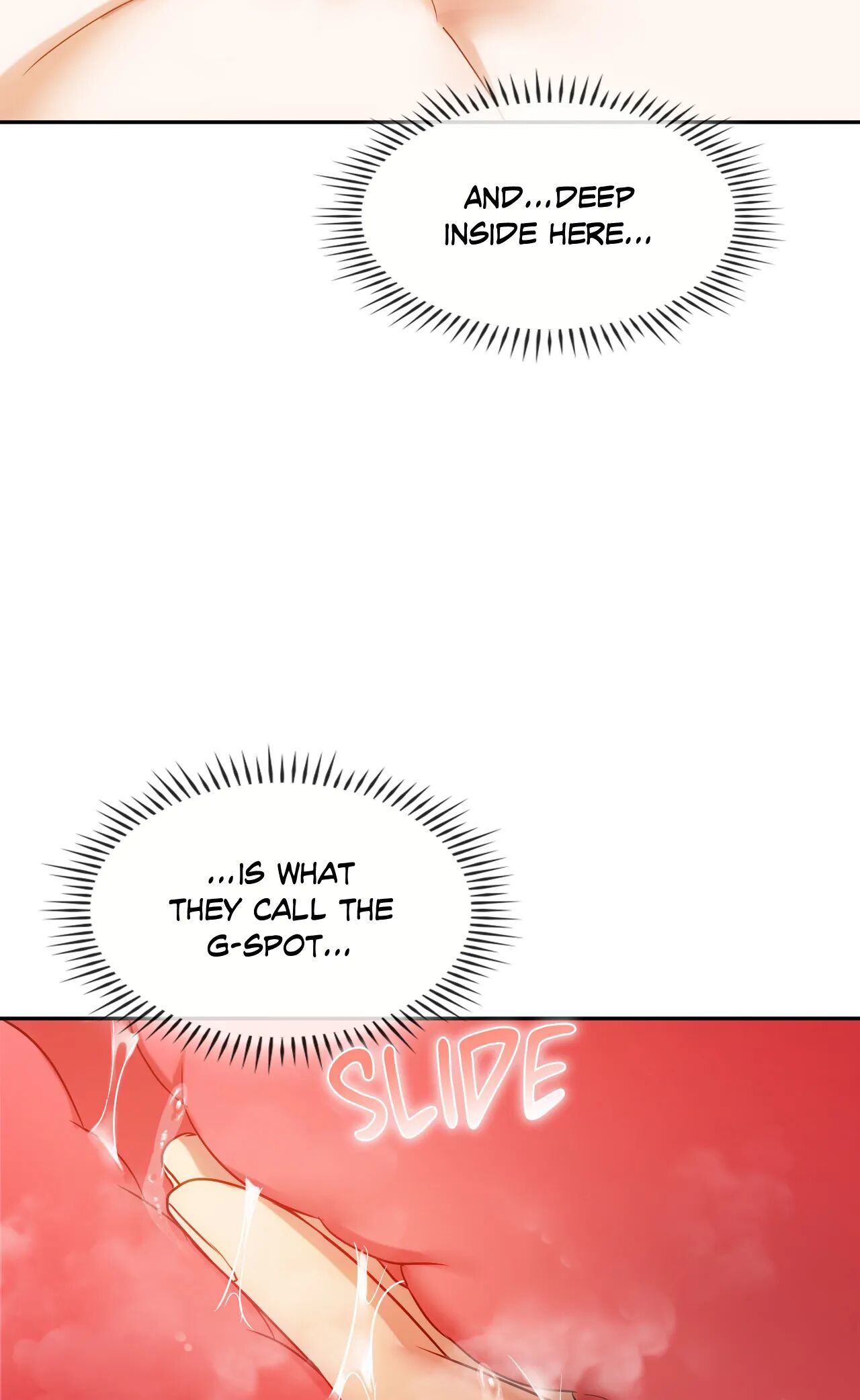Like Fine Wine Chapter 41 image 38