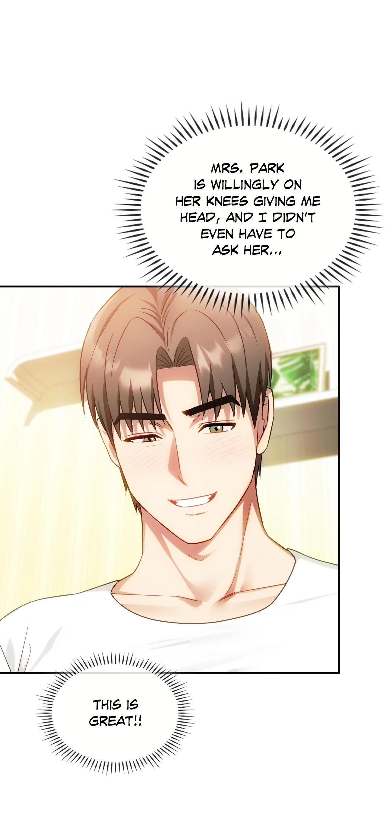 Like Fine Wine Chapter 41 image 6