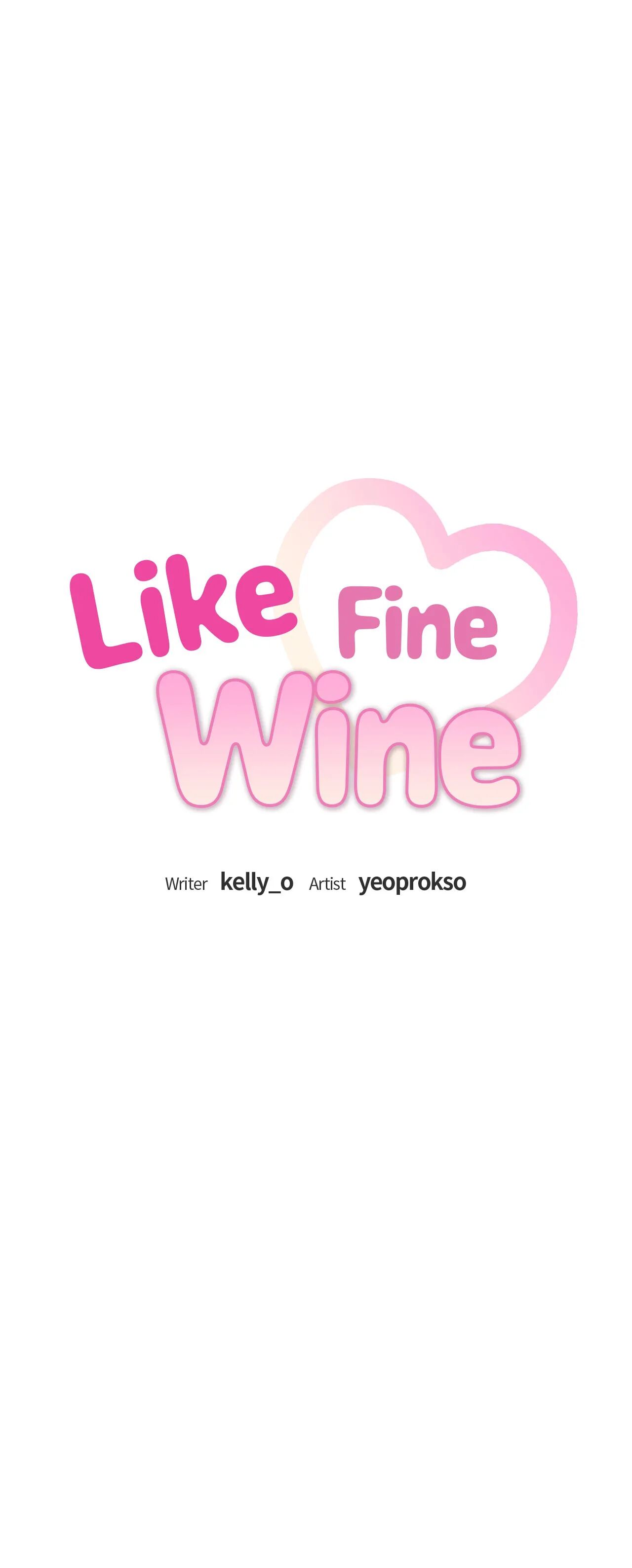 Like Fine Wine Chapter 42 image 0
