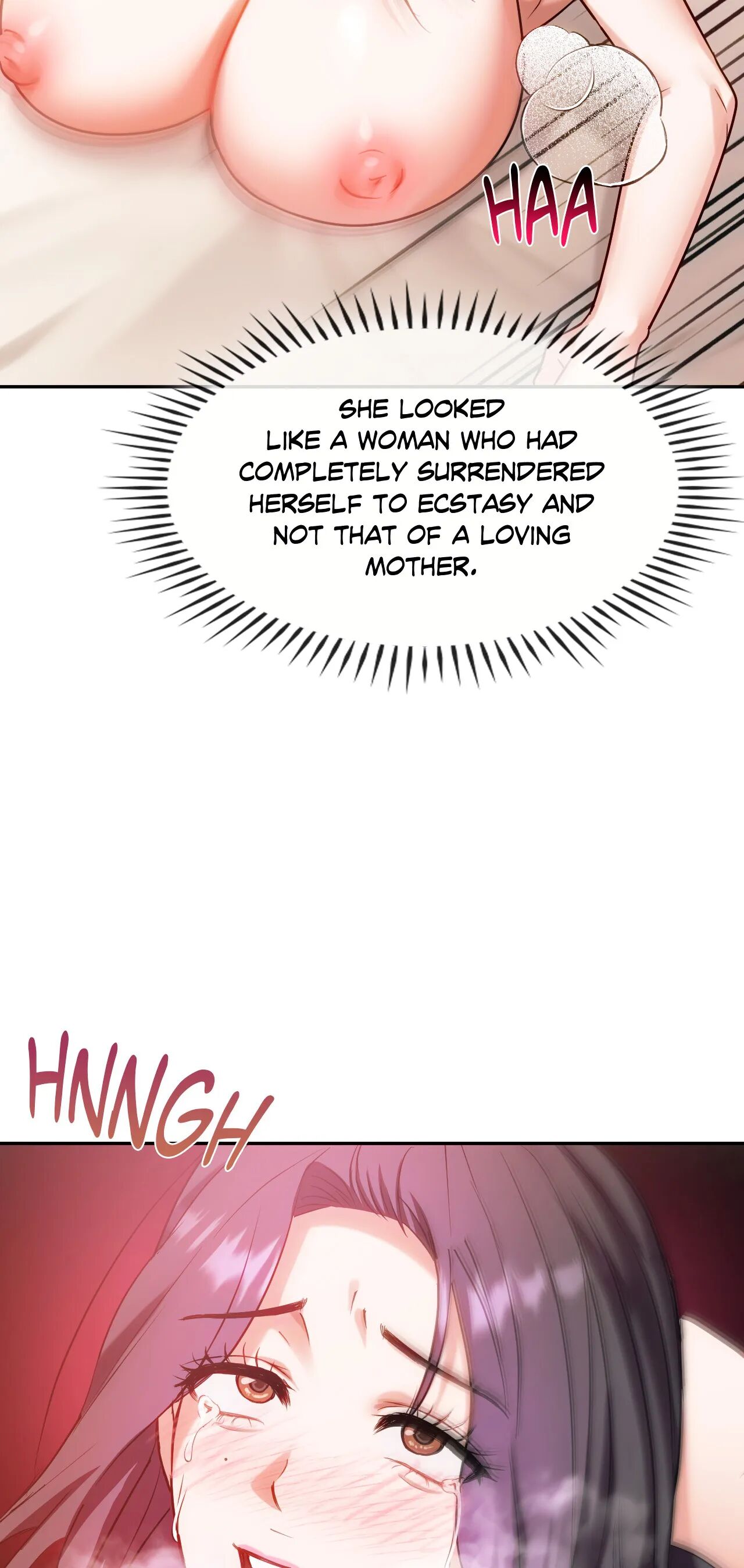 Like Fine Wine Chapter 42 image 9