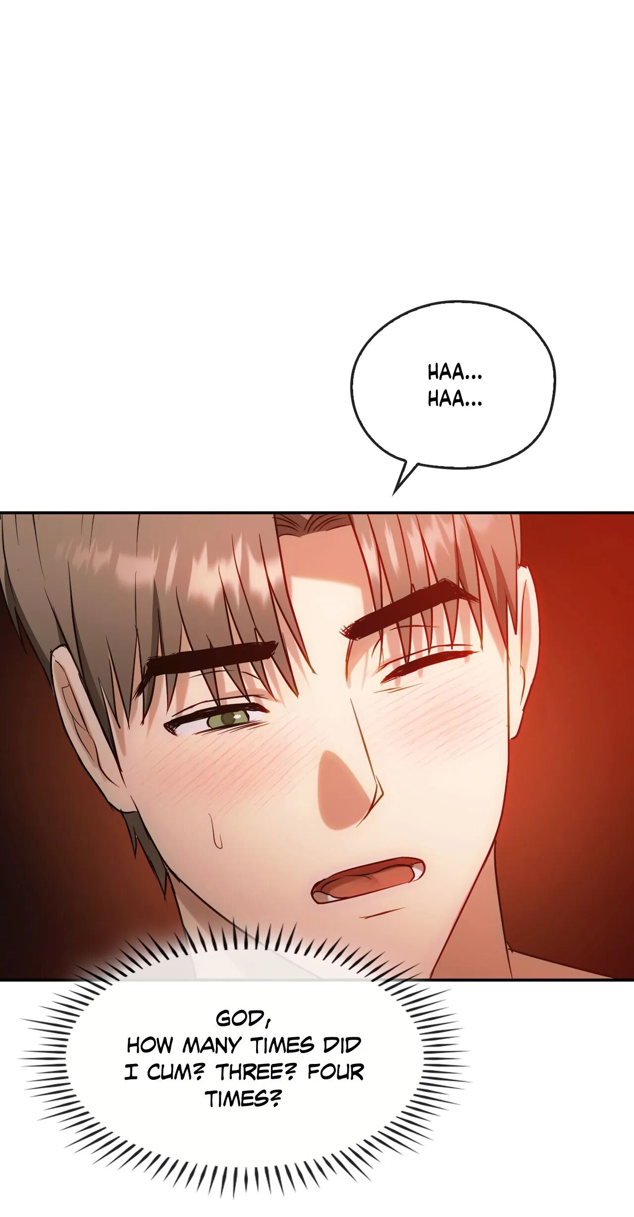 Like Fine Wine Chapter 42 image 23