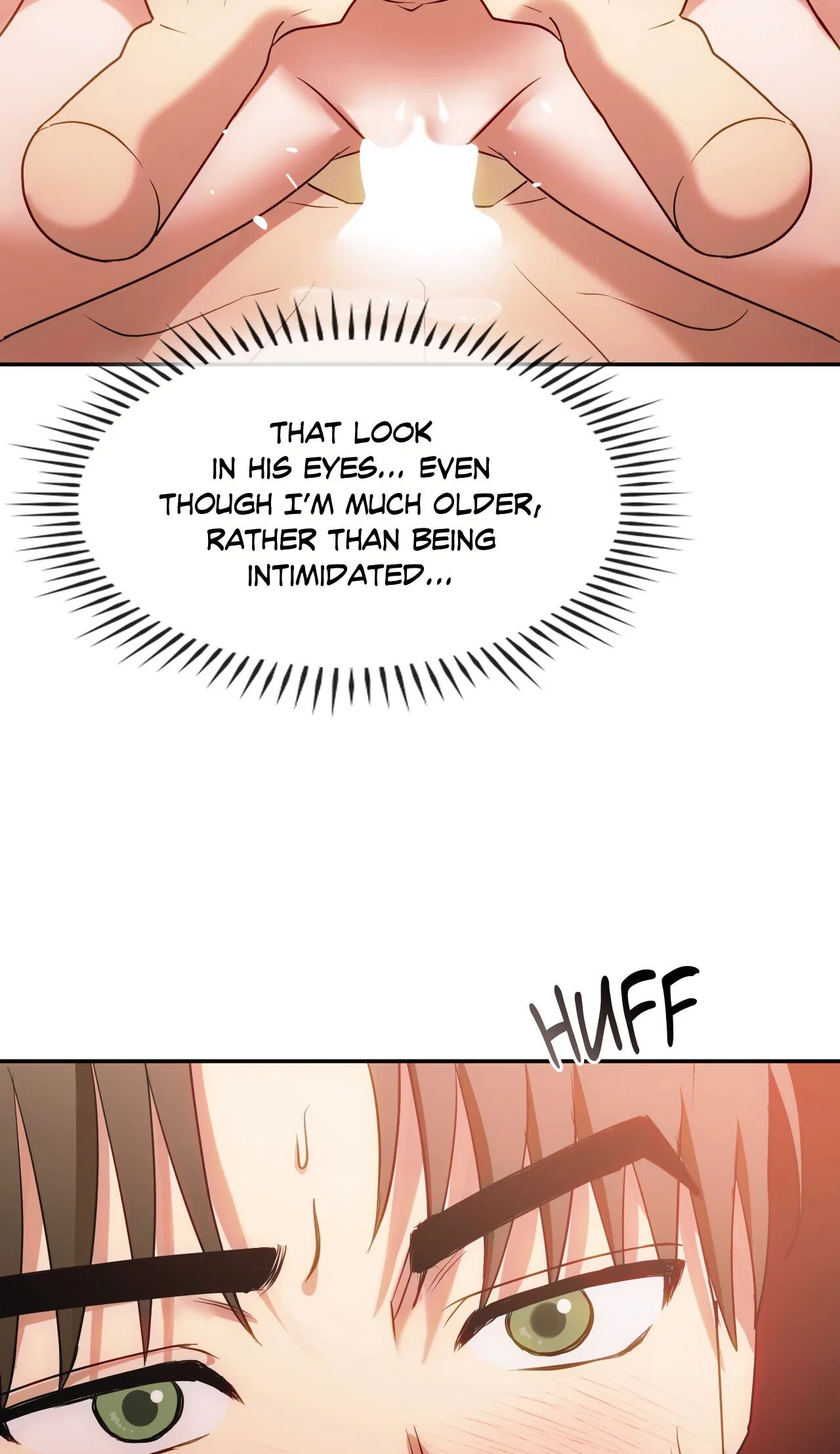 Like Fine Wine Chapter 42 image 30