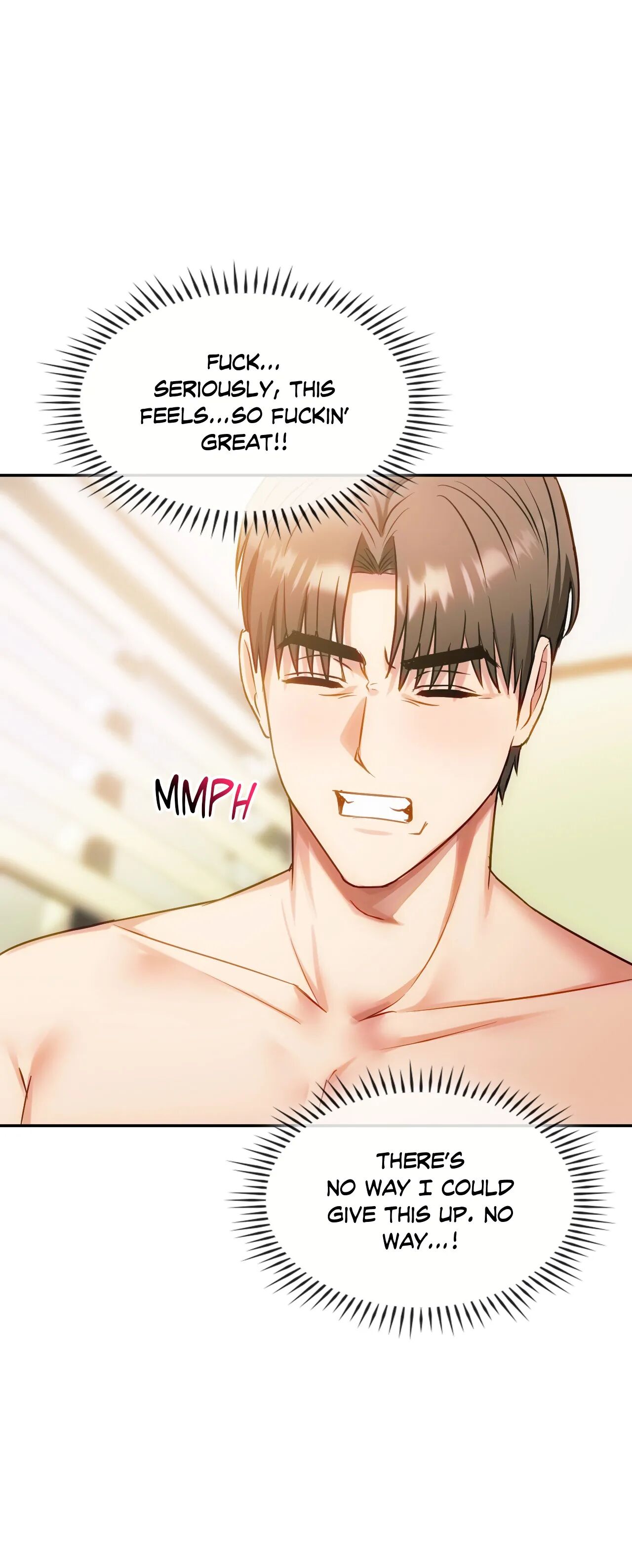 Like Fine Wine Chapter 42 image 3