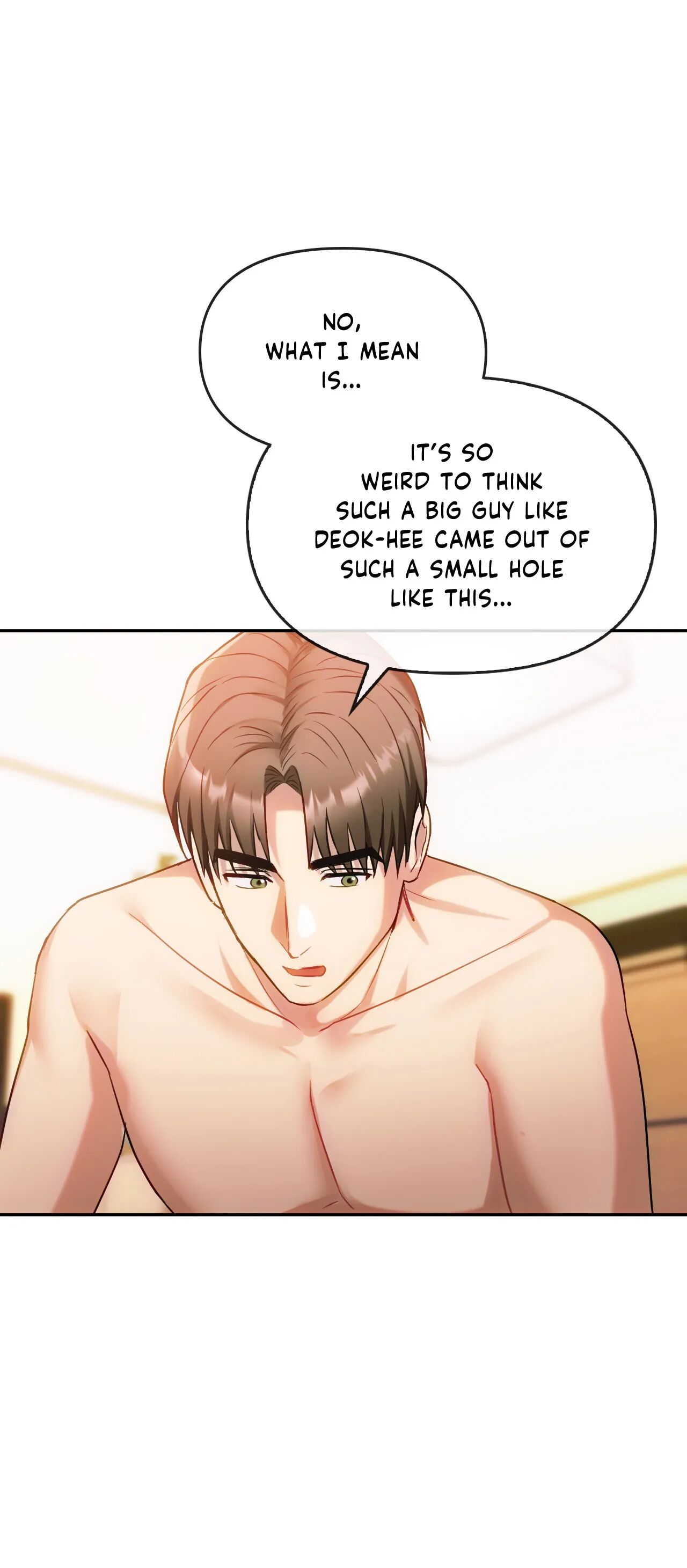 Like Fine Wine Chapter 42 image 42