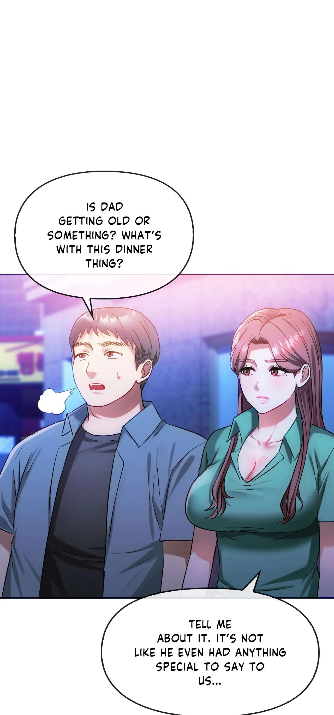 Like Fine Wine Chapter 42 image 56