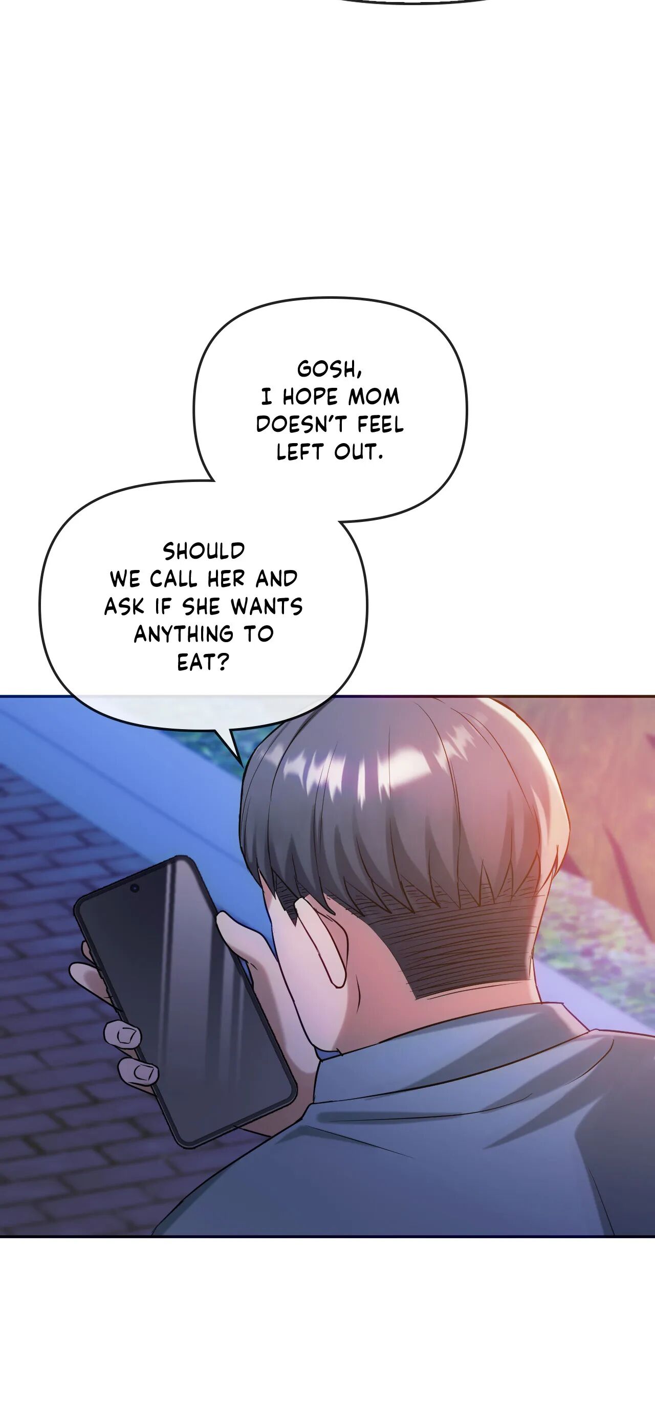 Like Fine Wine Chapter 42 image 57