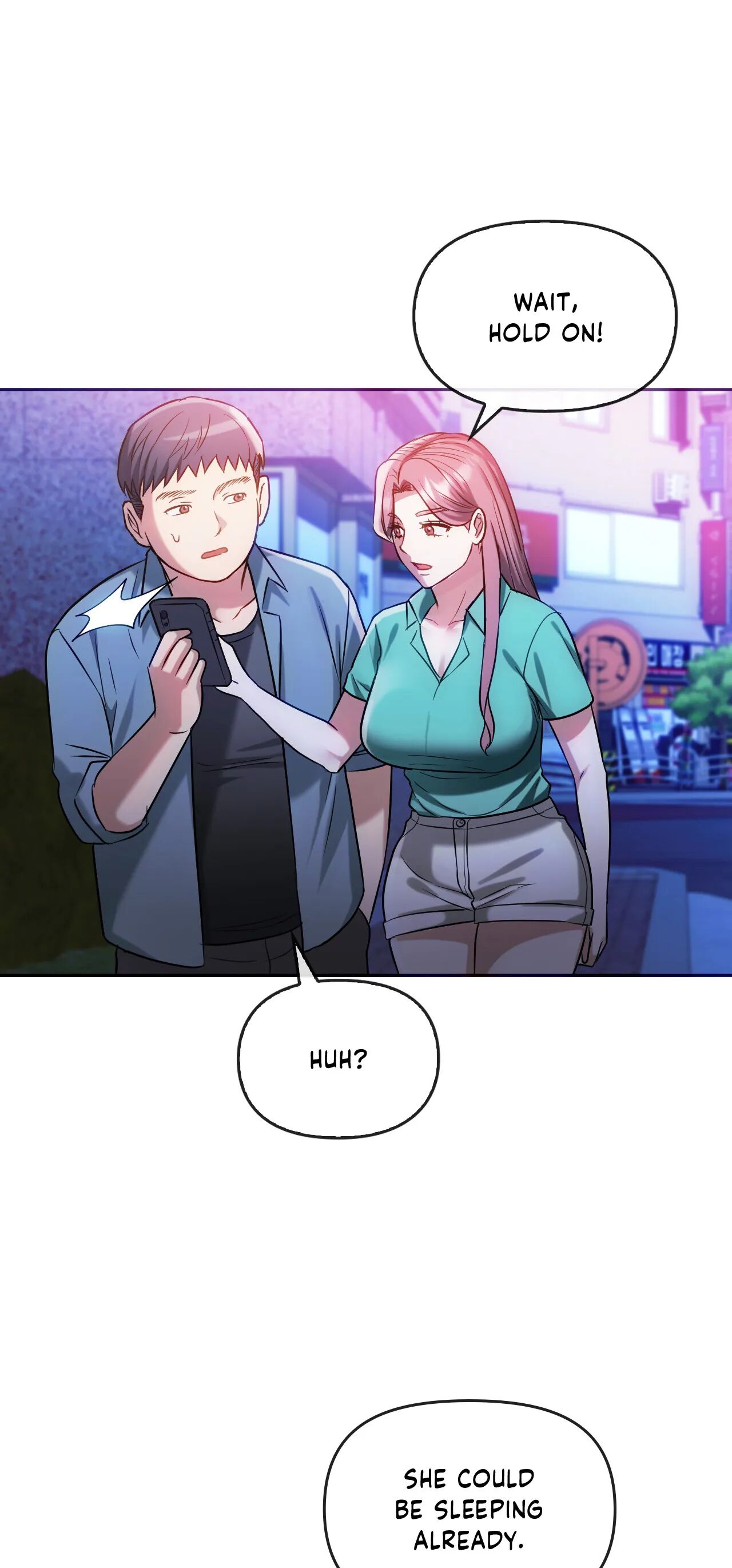 Like Fine Wine Chapter 42 image 58