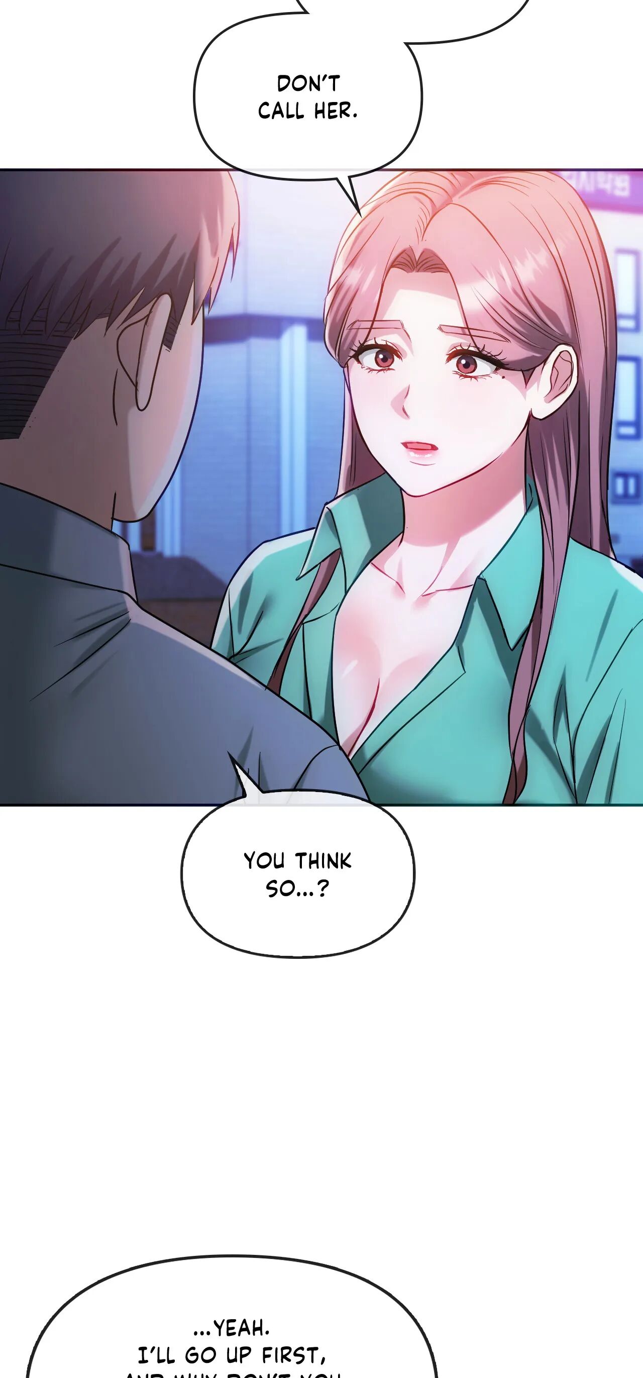 Like Fine Wine Chapter 42 image 59