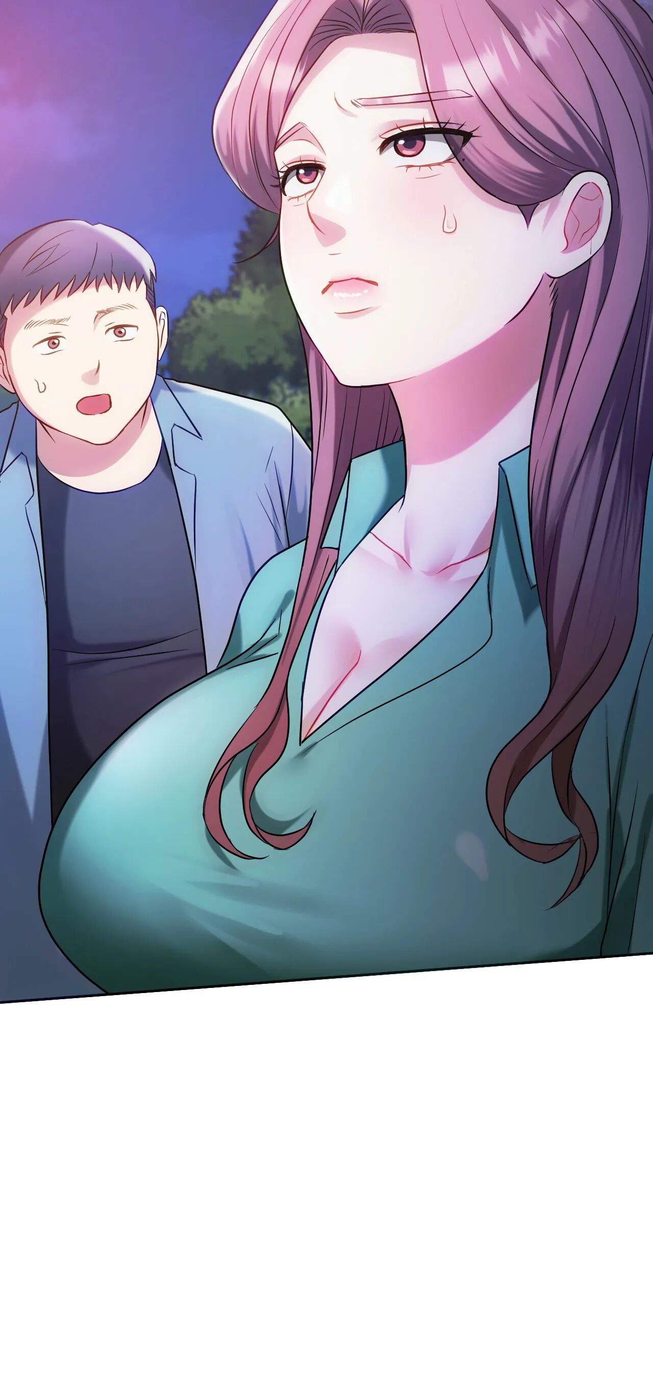 Like Fine Wine Chapter 42 image 61