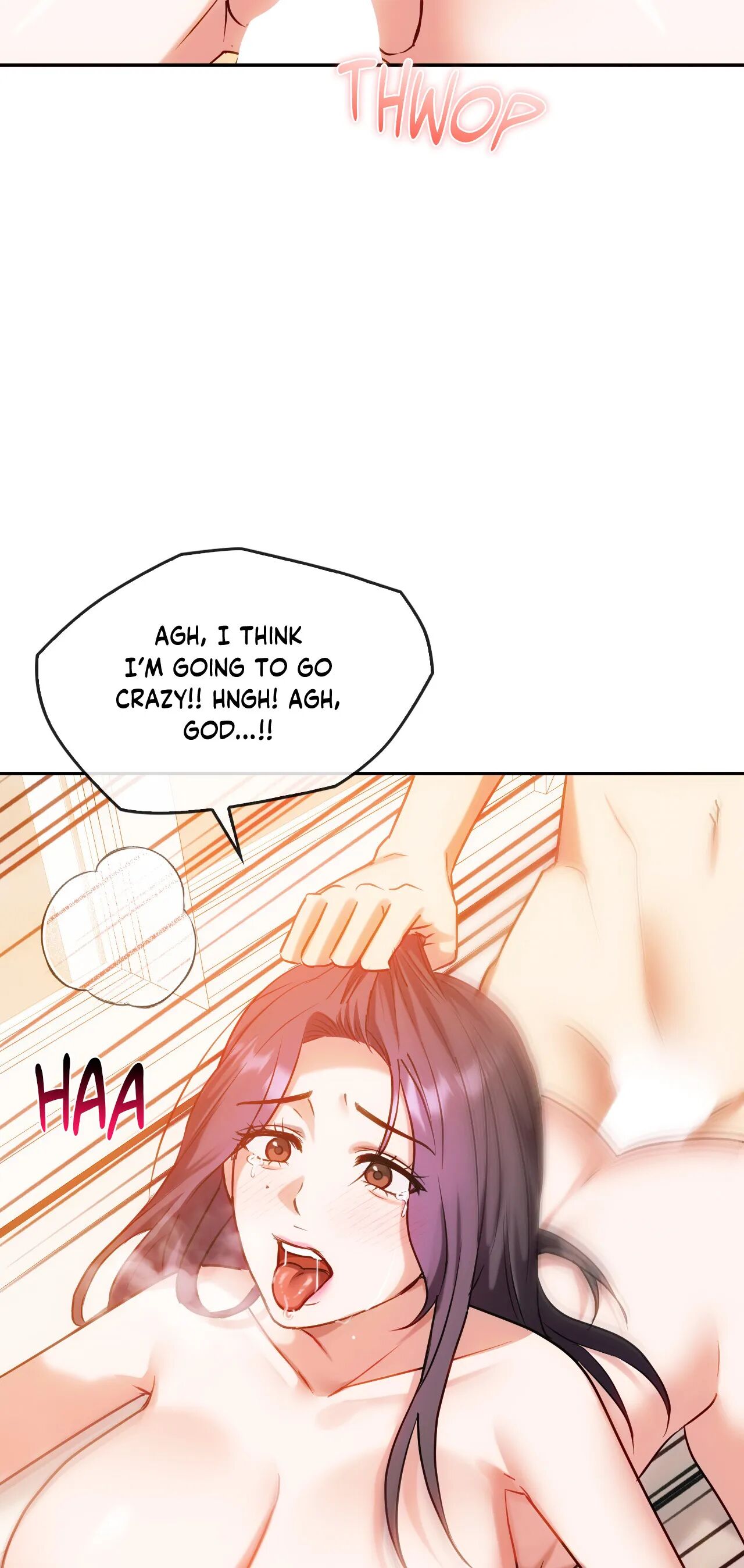 Like Fine Wine Chapter 42 image 8