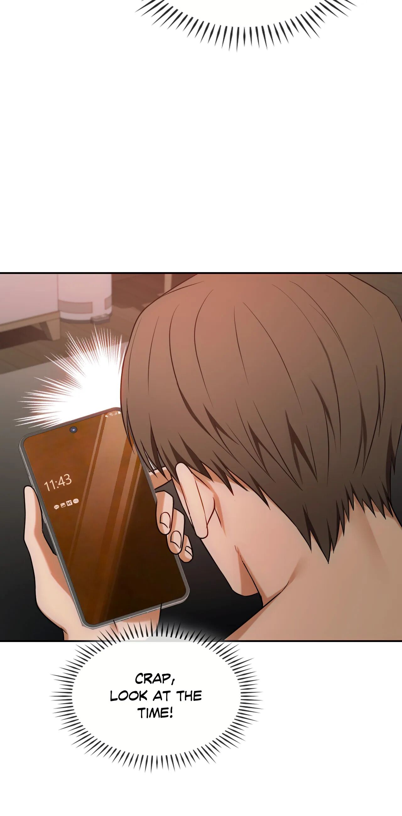Like Fine Wine Chapter 43 image 9