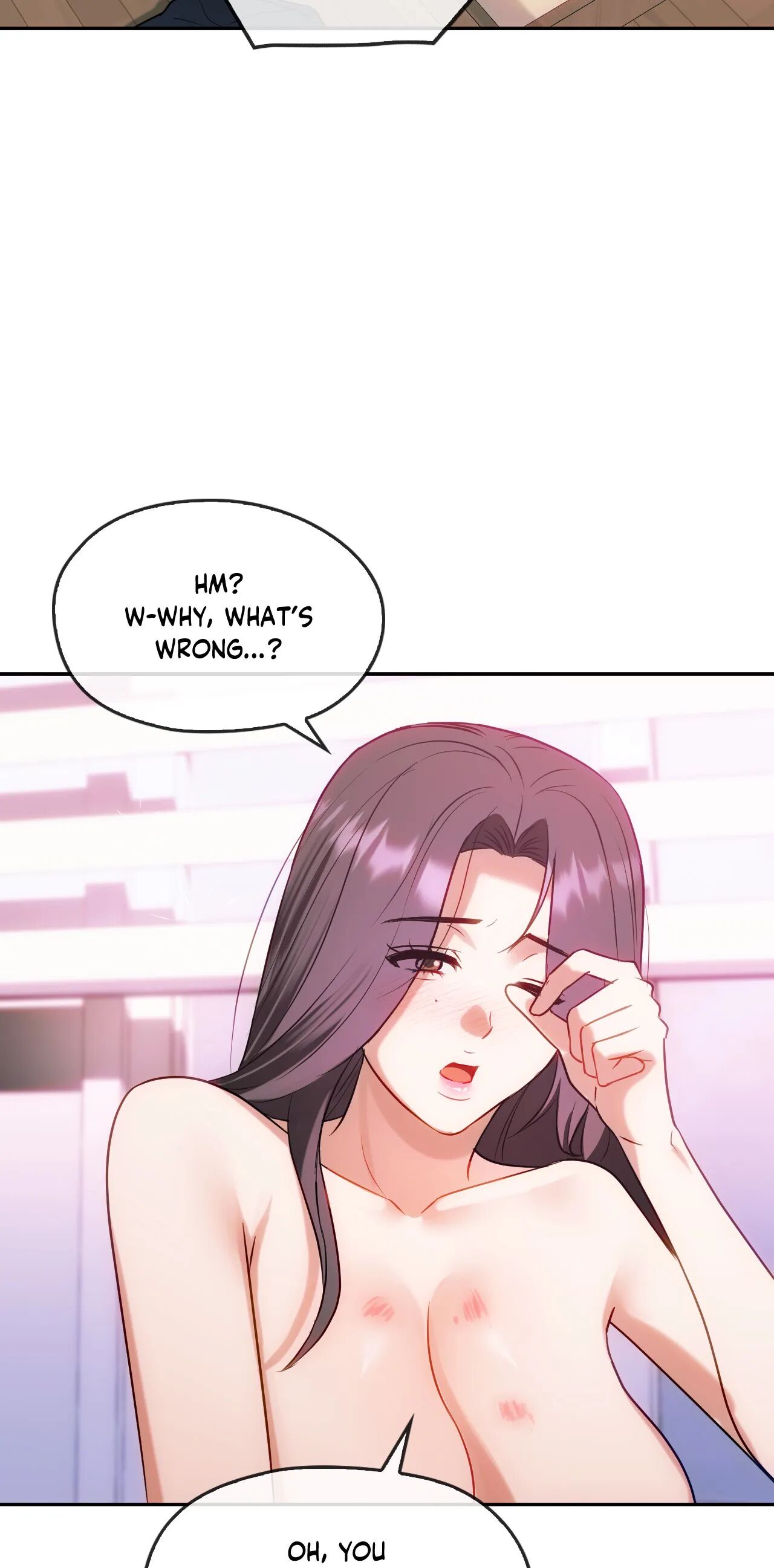 Like Fine Wine Chapter 43 image 11