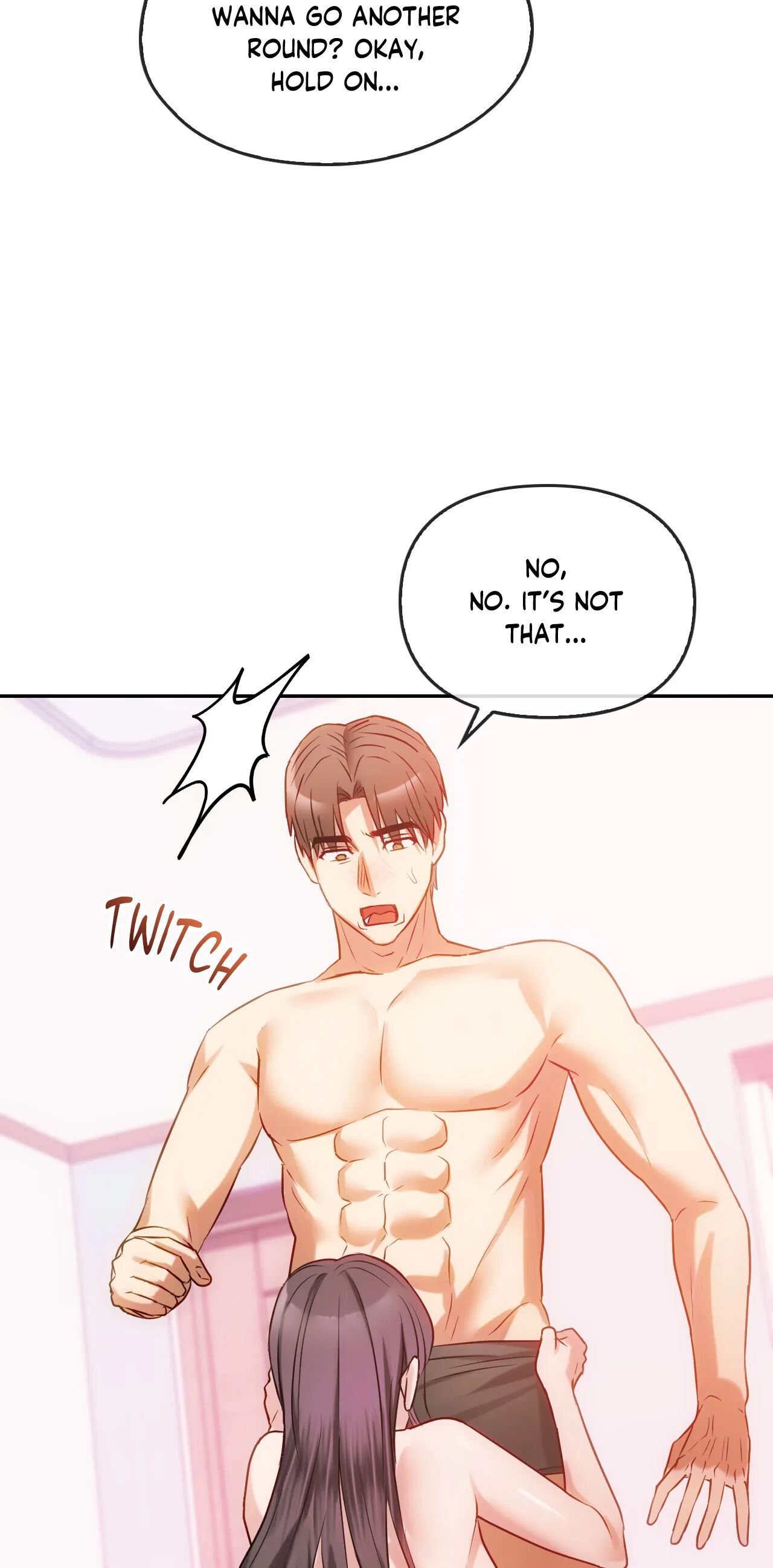 Like Fine Wine Chapter 43 image 12