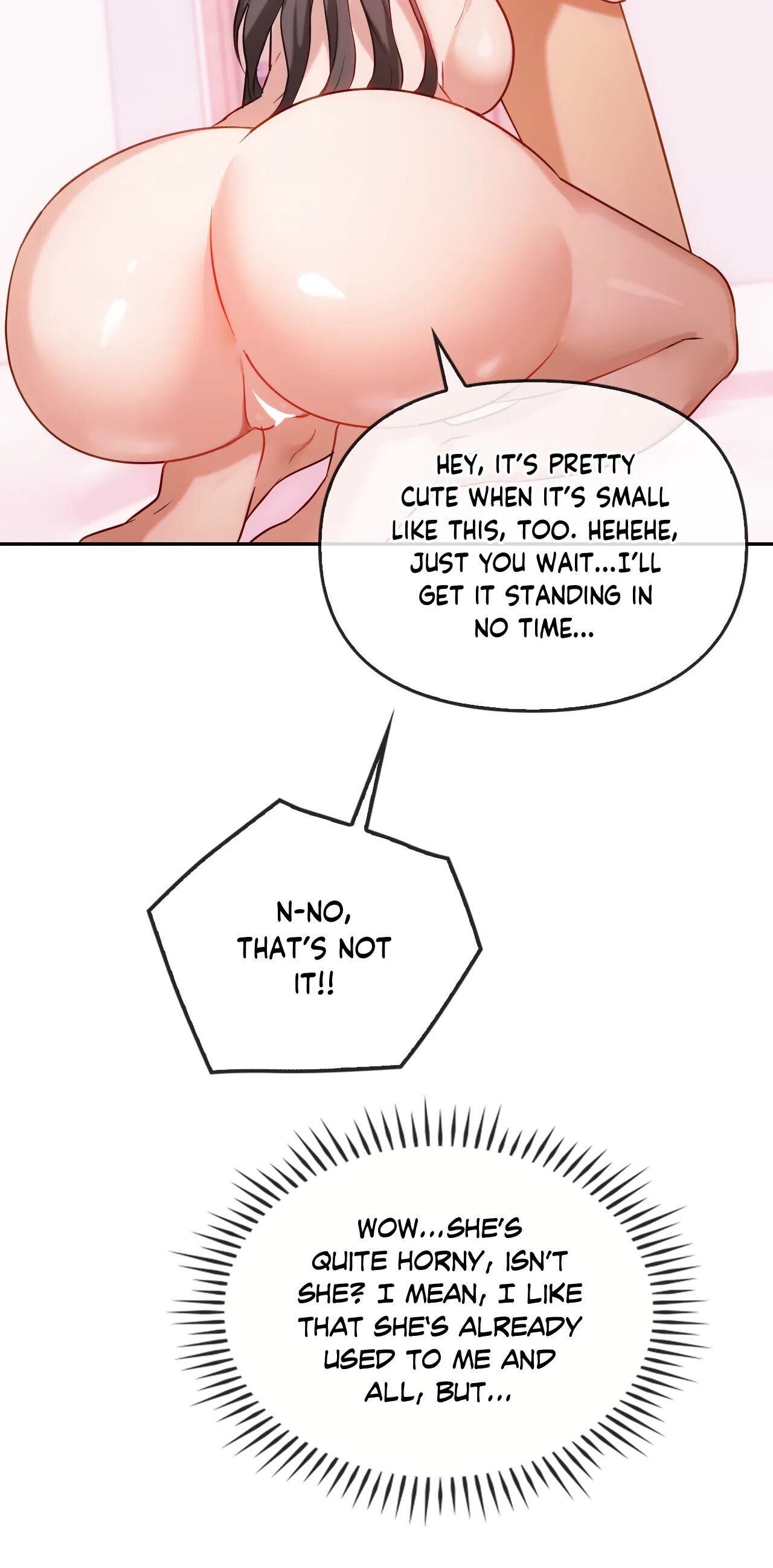 Like Fine Wine Chapter 43 image 13