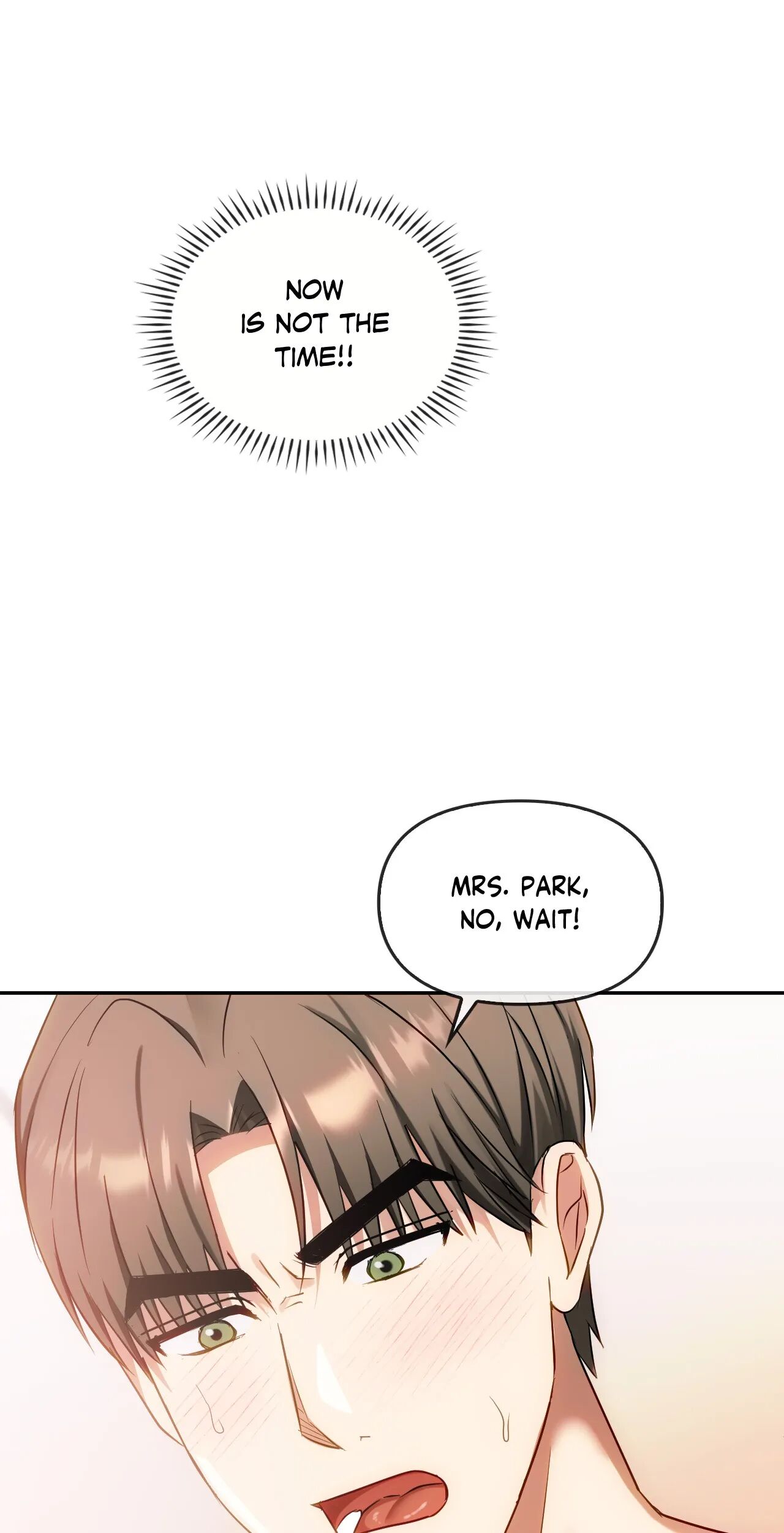 Like Fine Wine Chapter 43 image 14