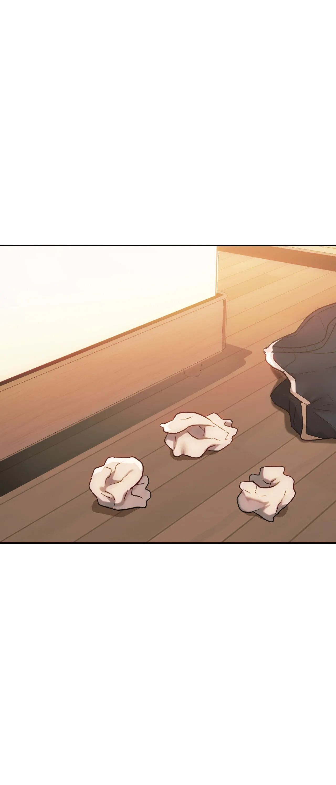 Like Fine Wine Chapter 43 image 1