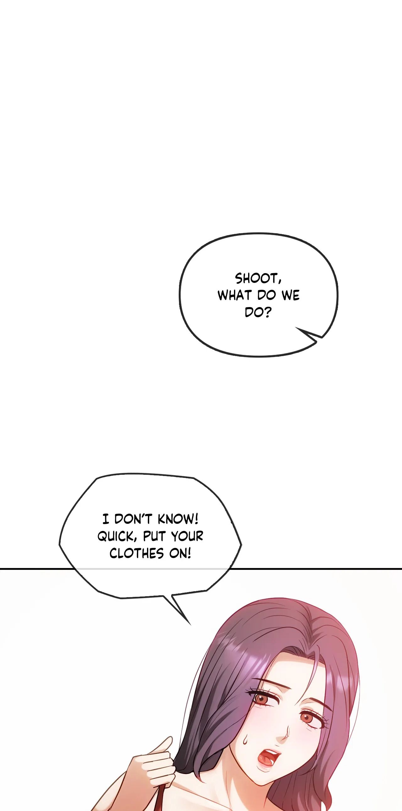 Like Fine Wine Chapter 43 image 31
