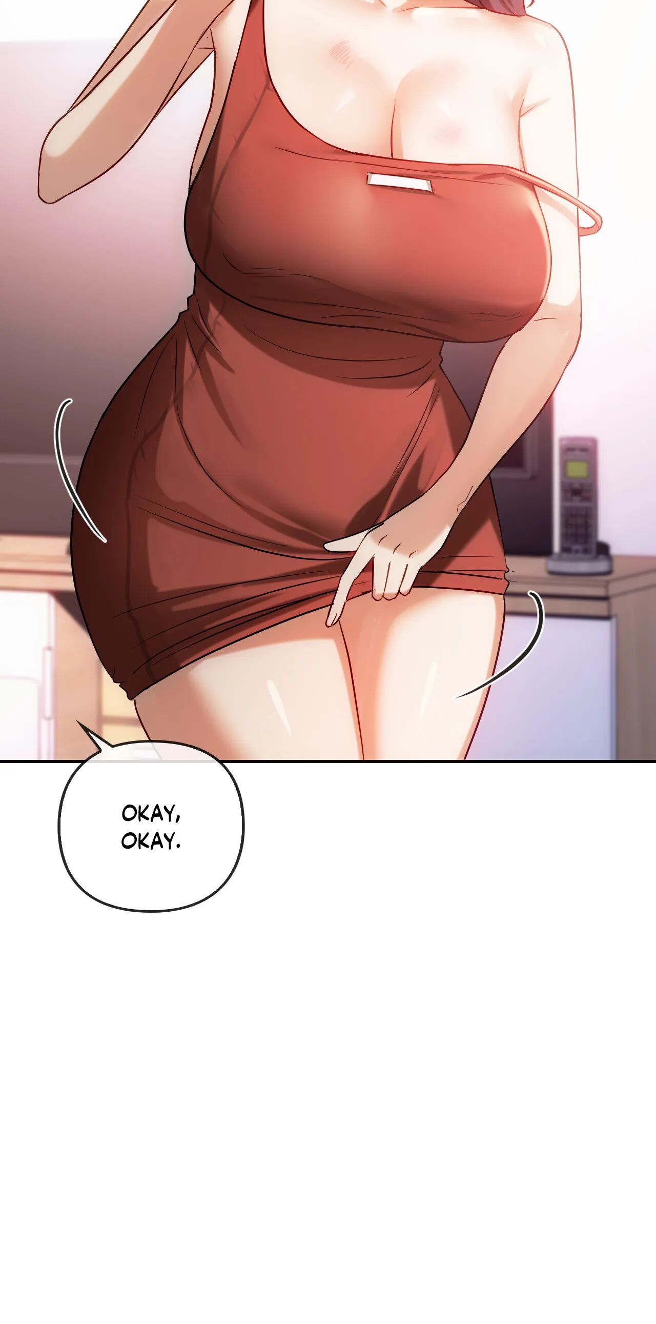 Like Fine Wine Chapter 43 image 32