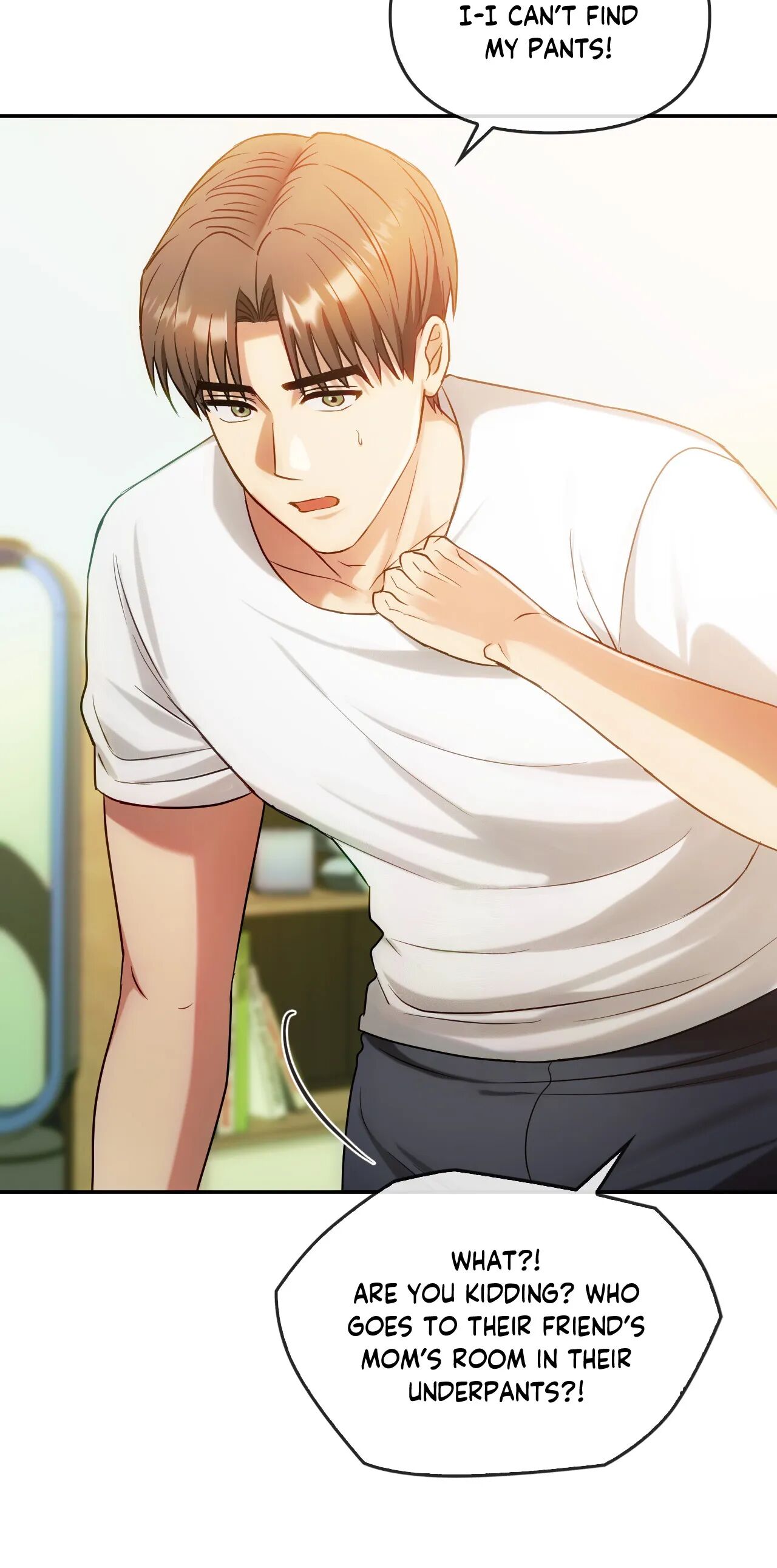 Like Fine Wine Chapter 43 image 34