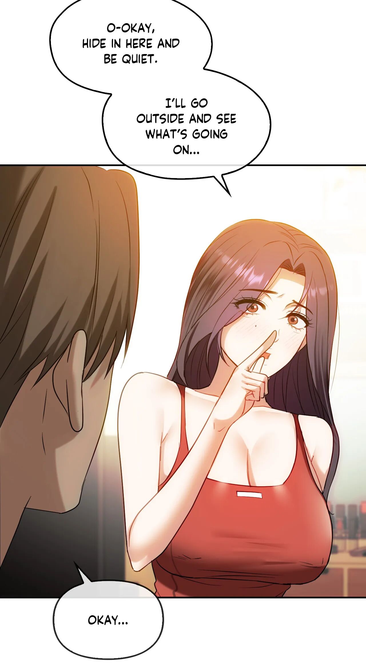Like Fine Wine Chapter 43 image 37