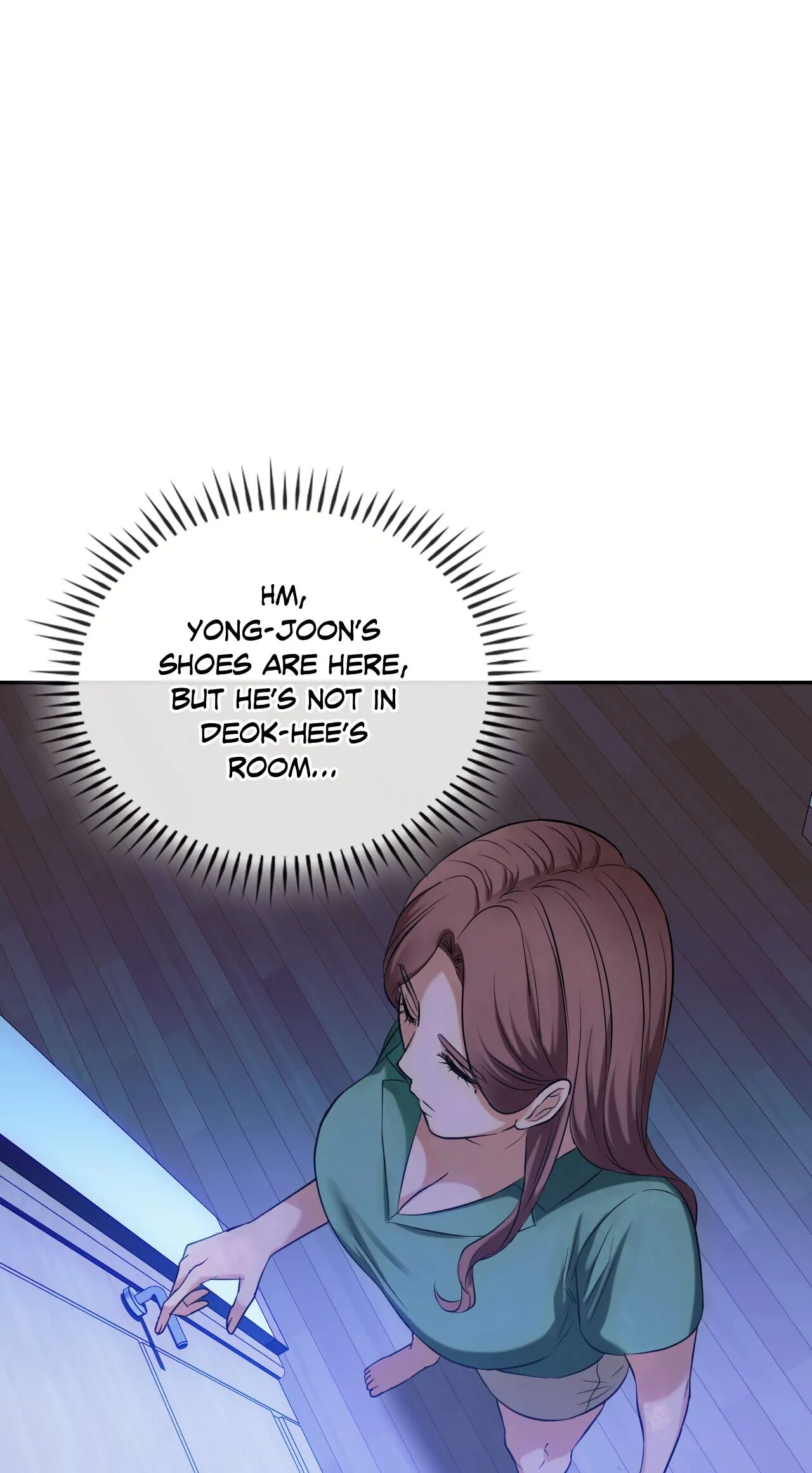 Like Fine Wine Chapter 43 image 38