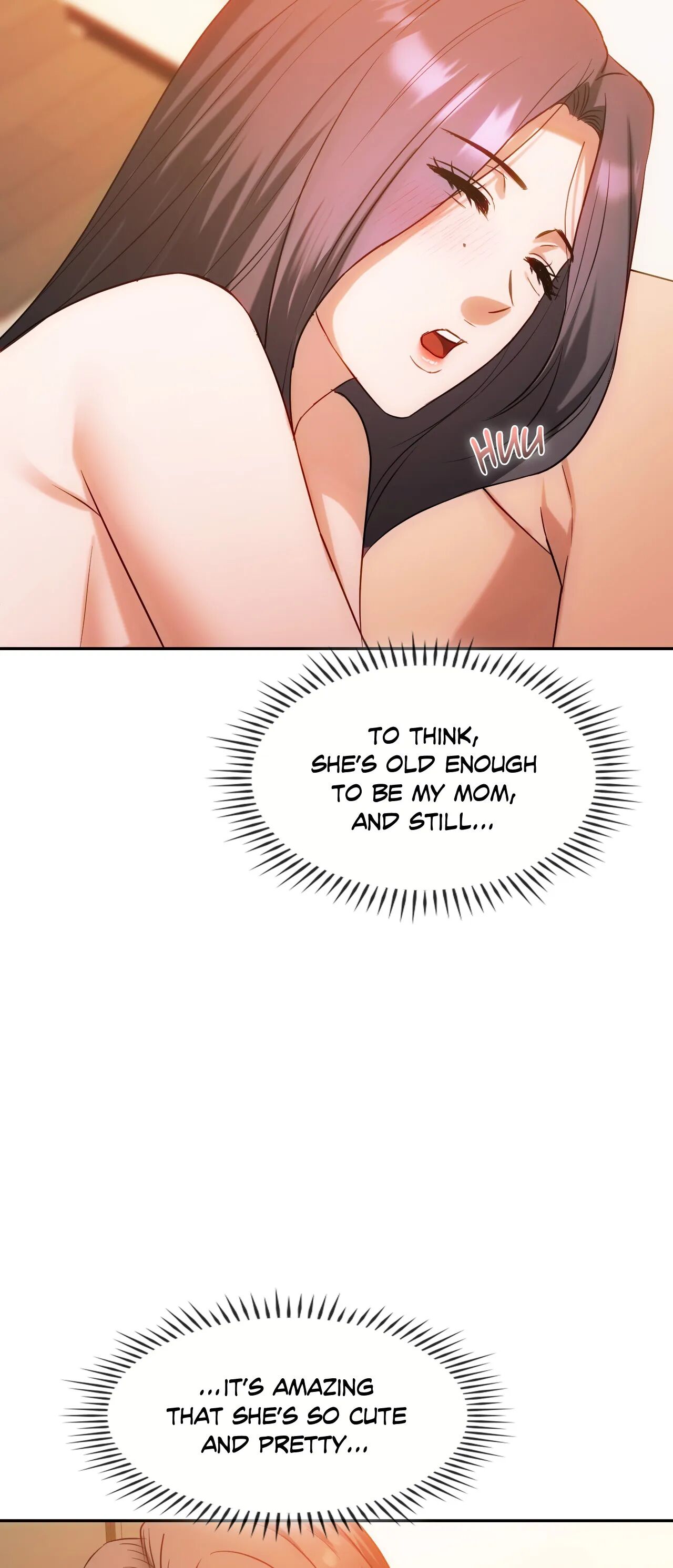 Like Fine Wine Chapter 43 image 3