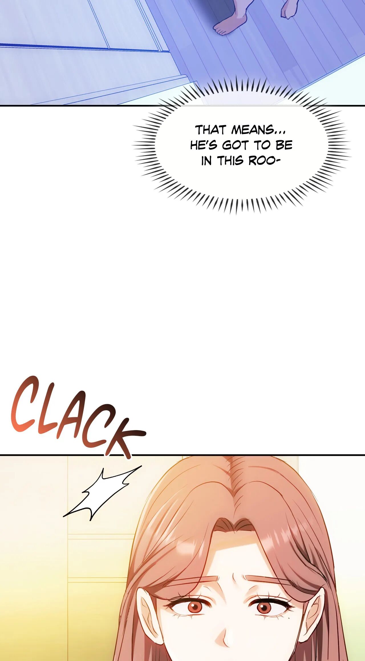 Like Fine Wine Chapter 43 image 39