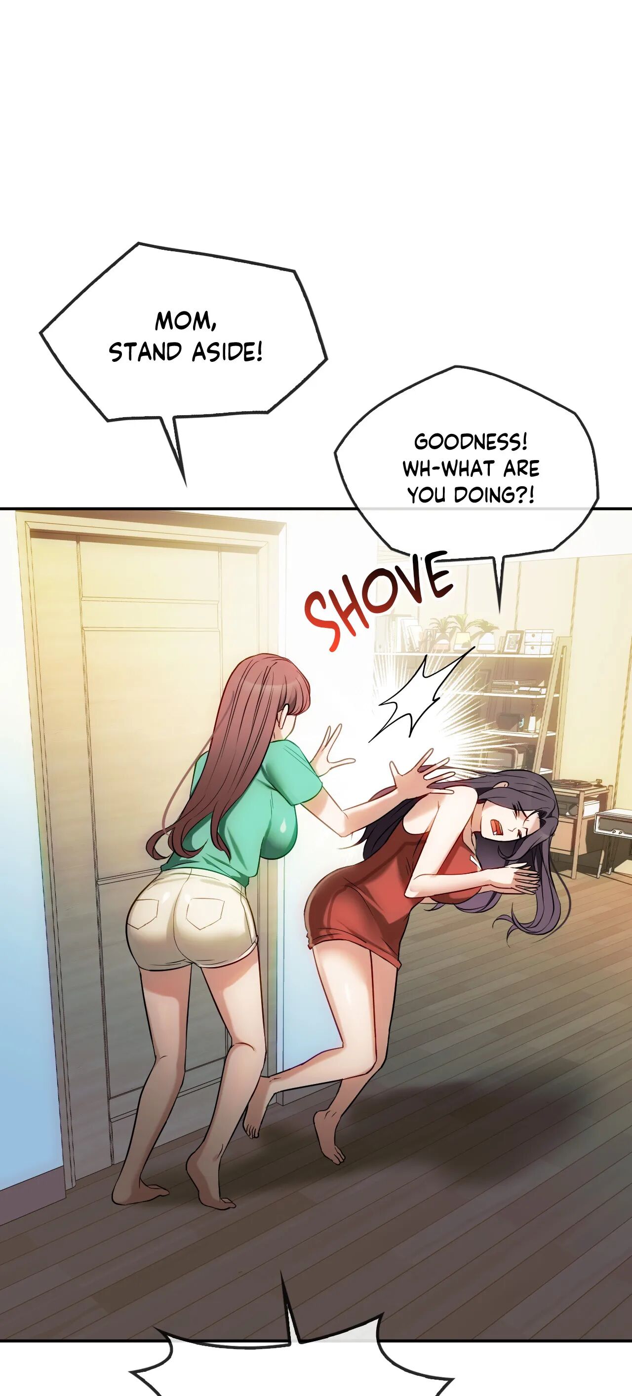 Like Fine Wine Chapter 43 image 45