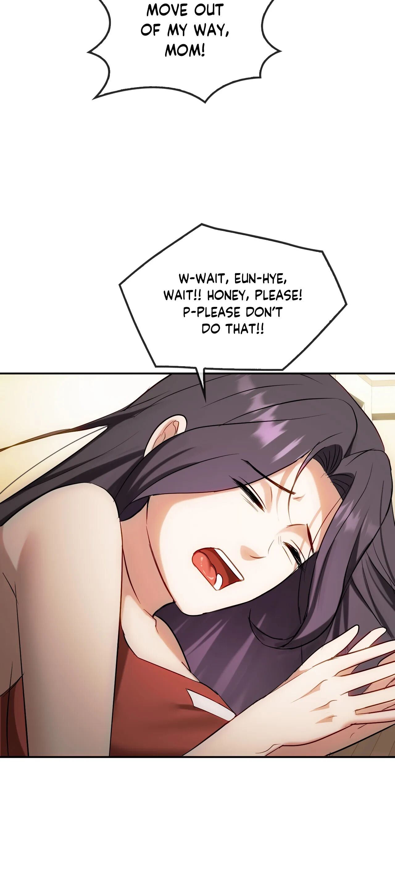 Like Fine Wine Chapter 43 image 46
