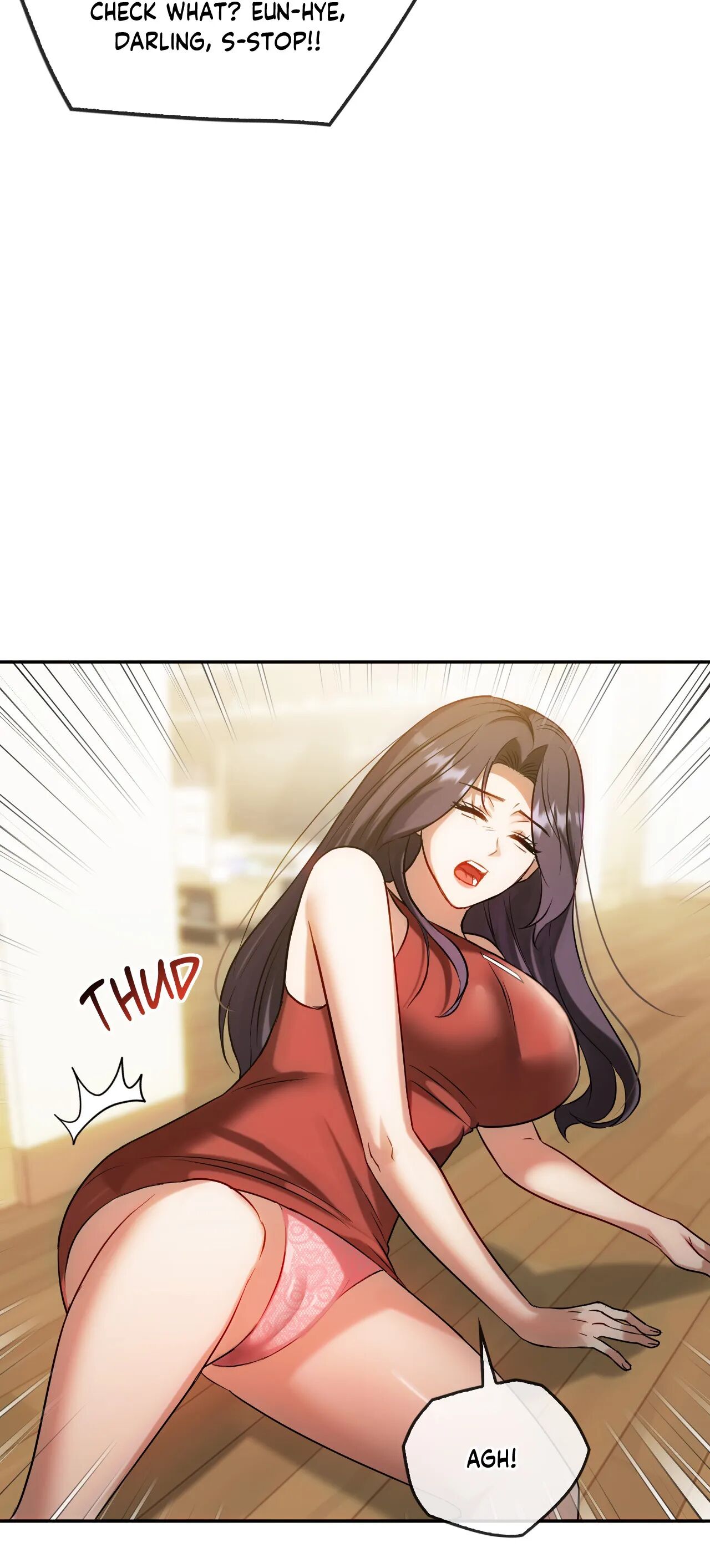 Like Fine Wine Chapter 43 image 48