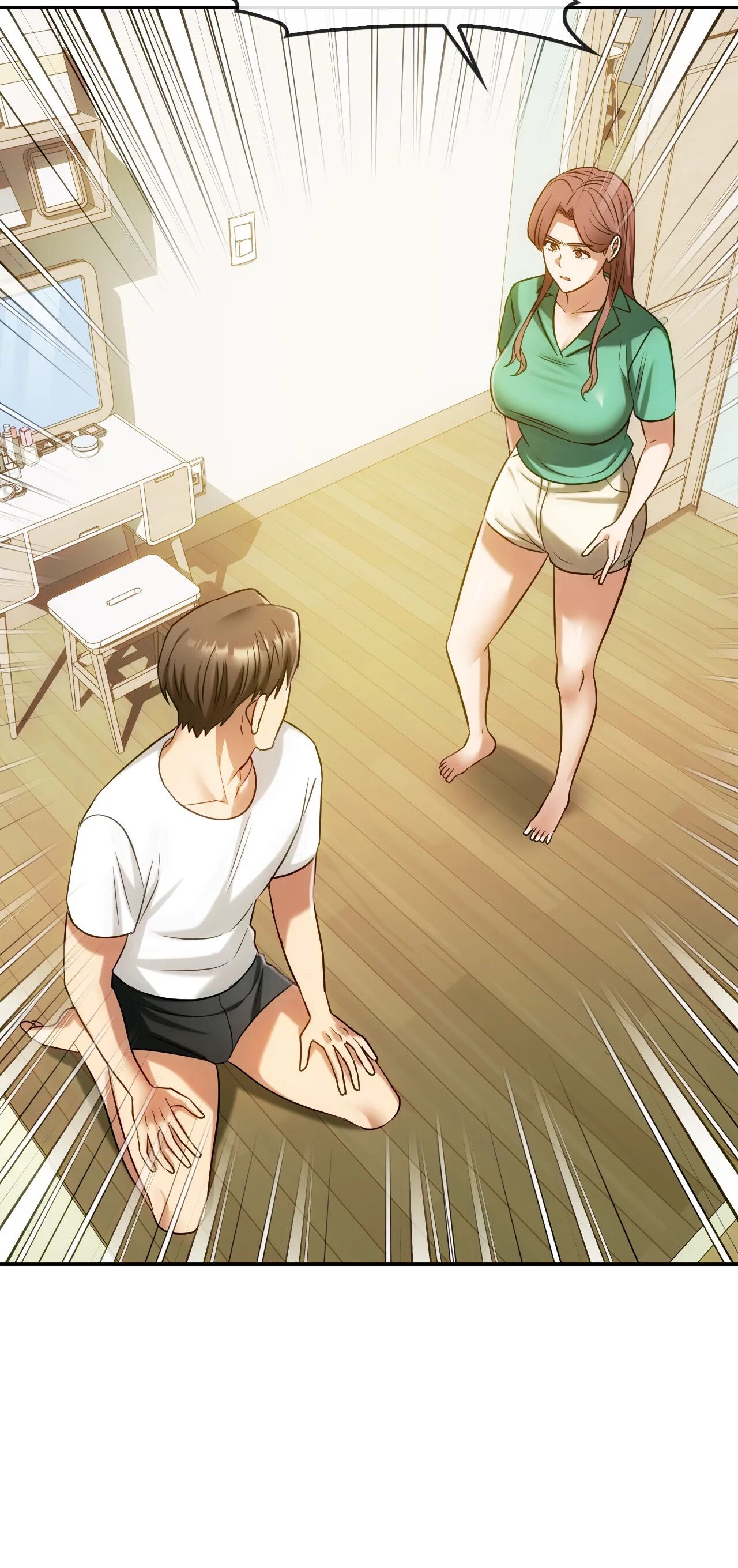 Like Fine Wine Chapter 43 image 52