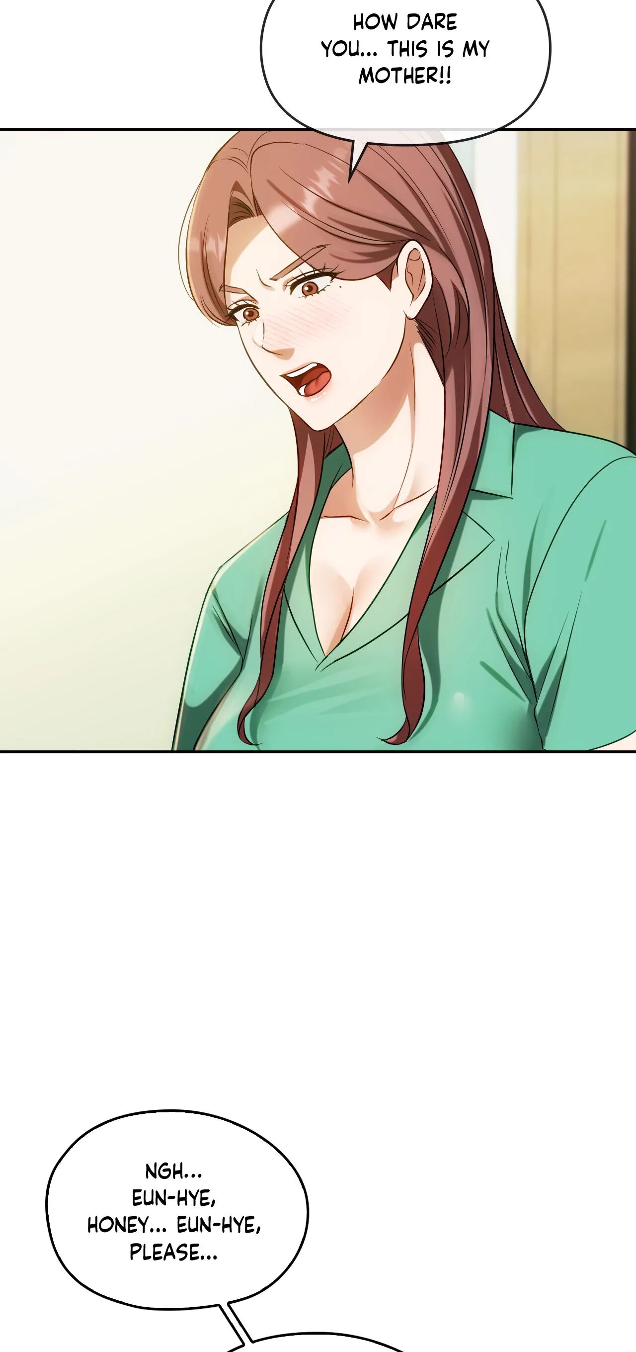 Like Fine Wine Chapter 43 image 54