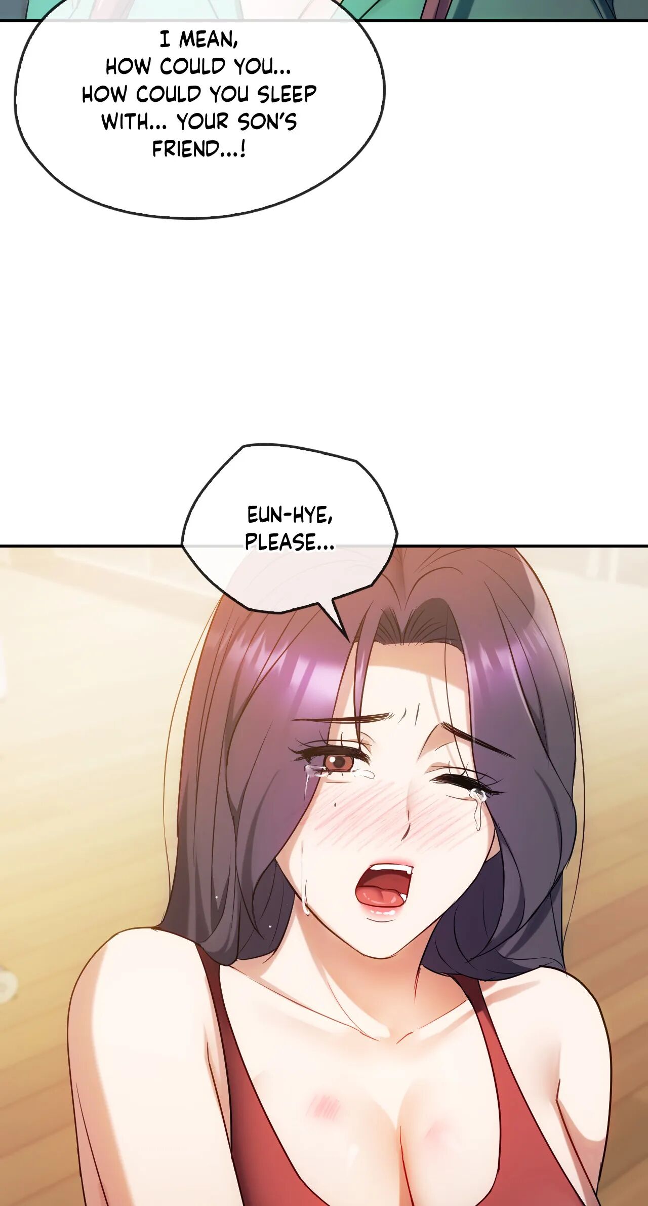 Like Fine Wine Chapter 43 image 57