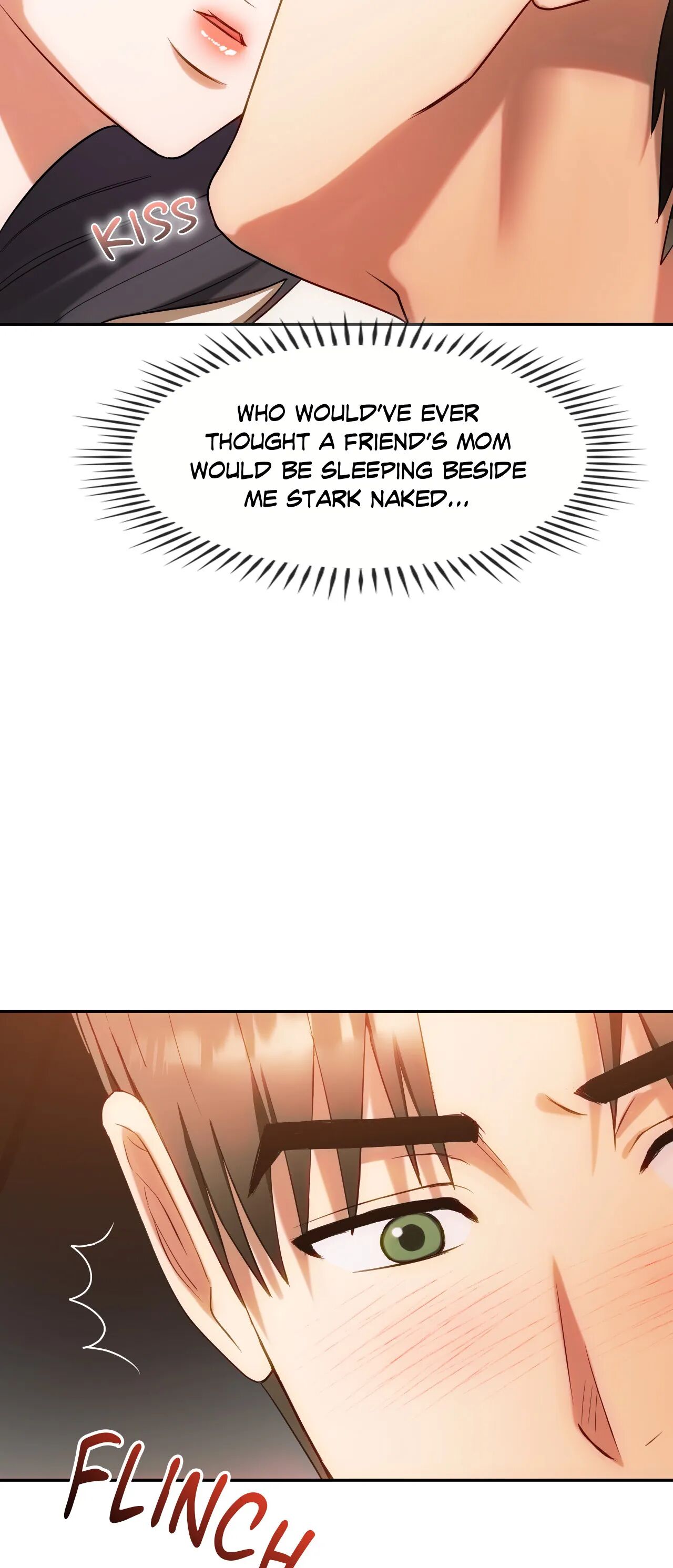 Like Fine Wine Chapter 43 image 5