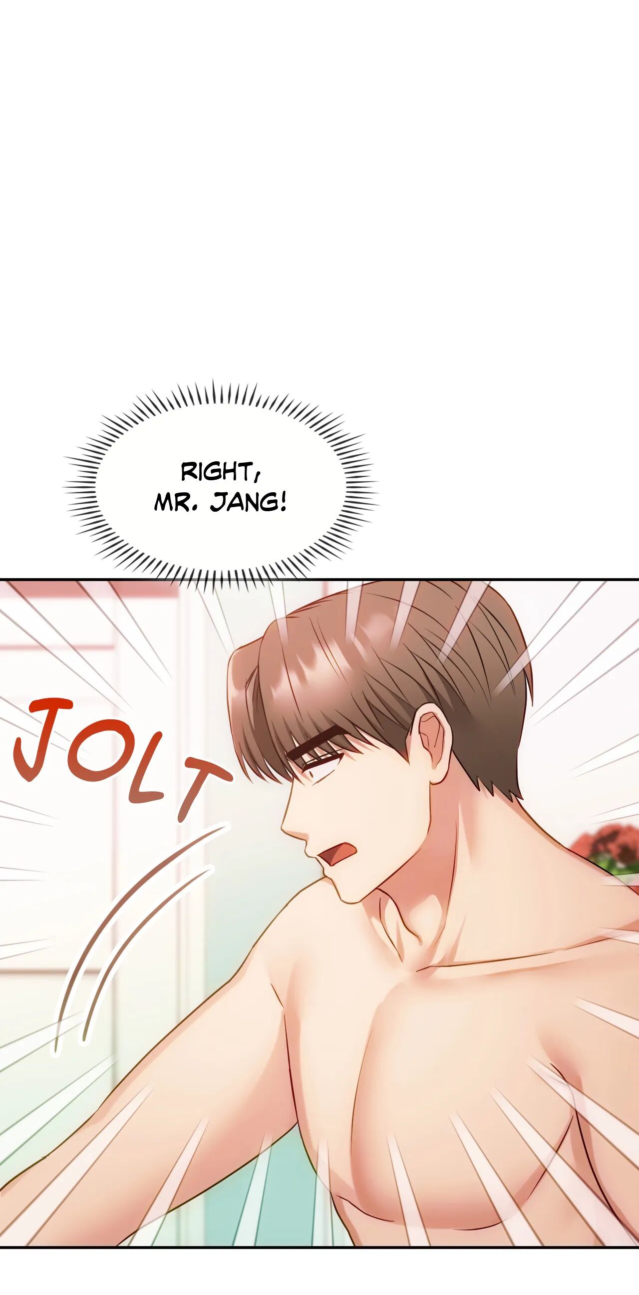 Like Fine Wine Chapter 43 image 7
