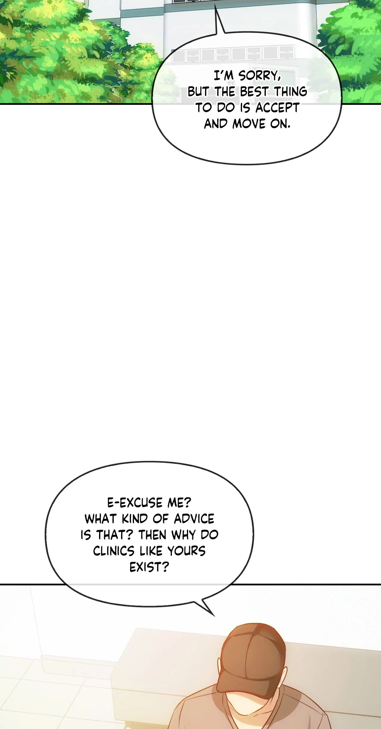 Like Fine Wine Chapter 44 image 10