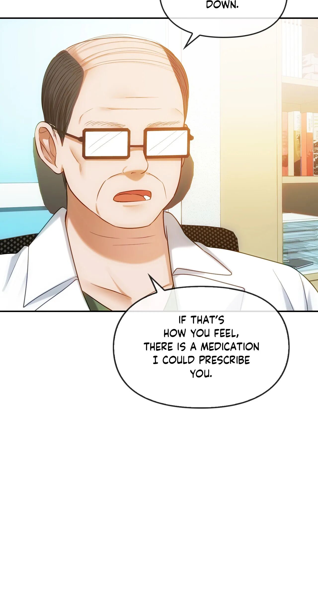 Like Fine Wine Chapter 44 image 12