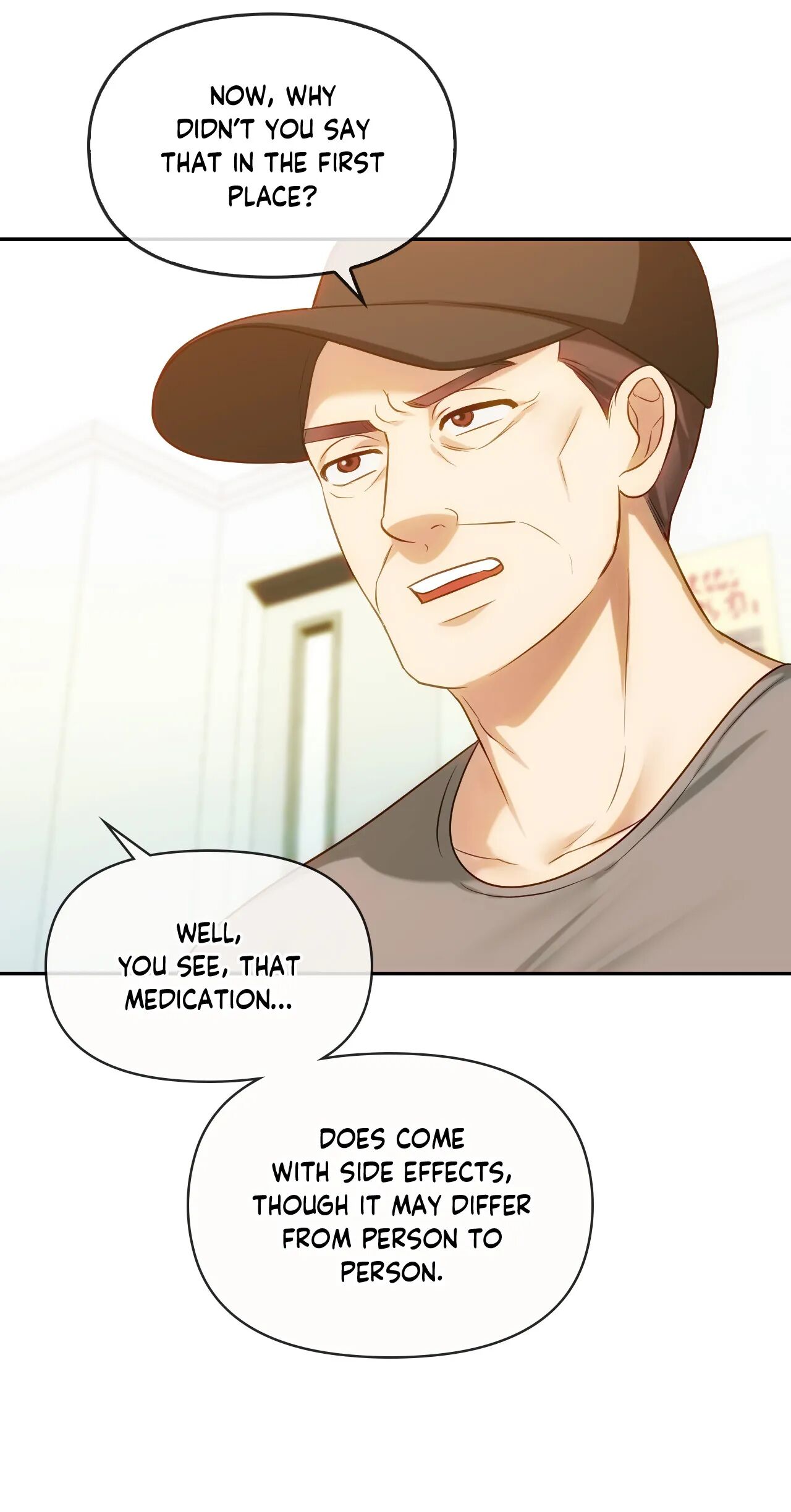 Like Fine Wine Chapter 44 image 13