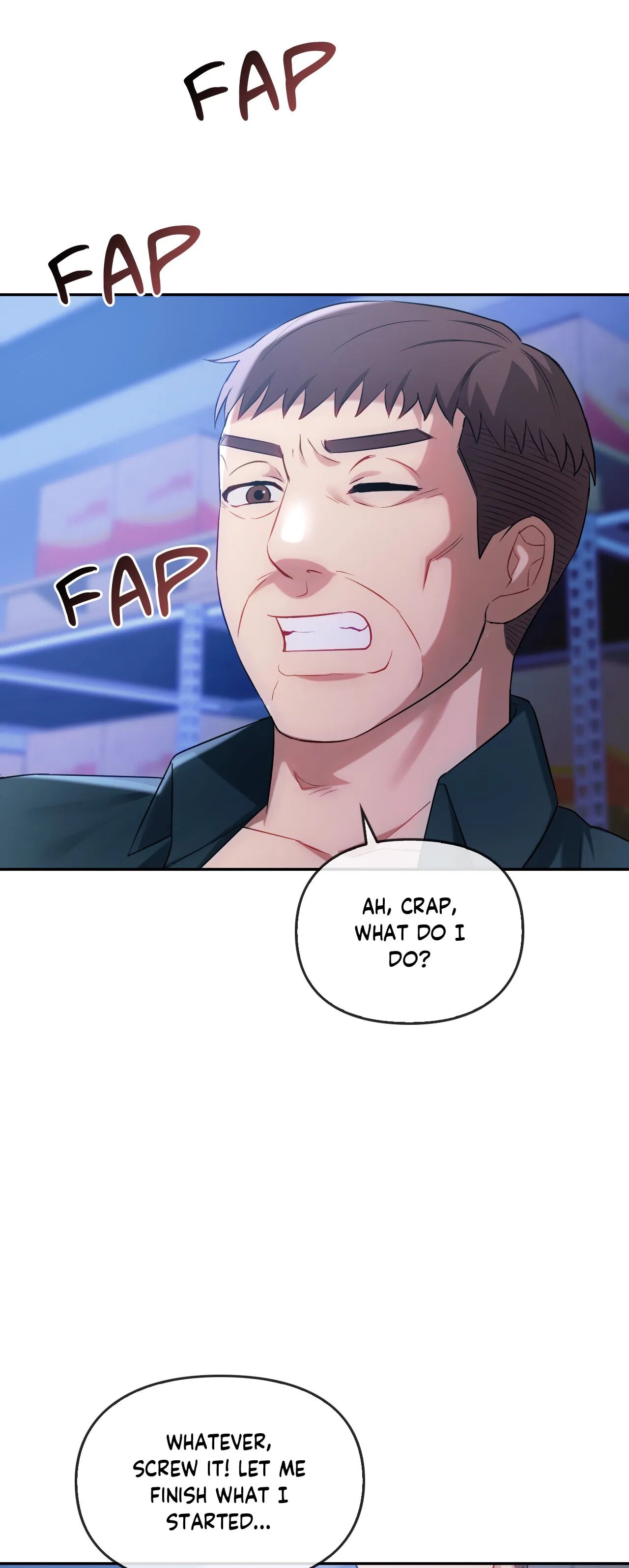 Like Fine Wine Chapter 44 image 1