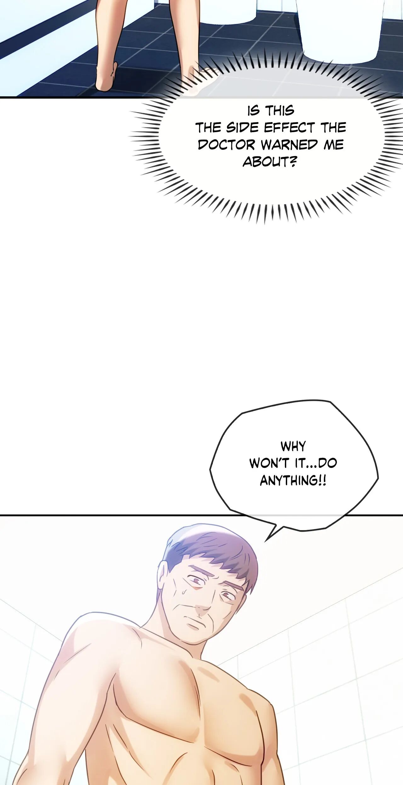 Like Fine Wine Chapter 44 image 19