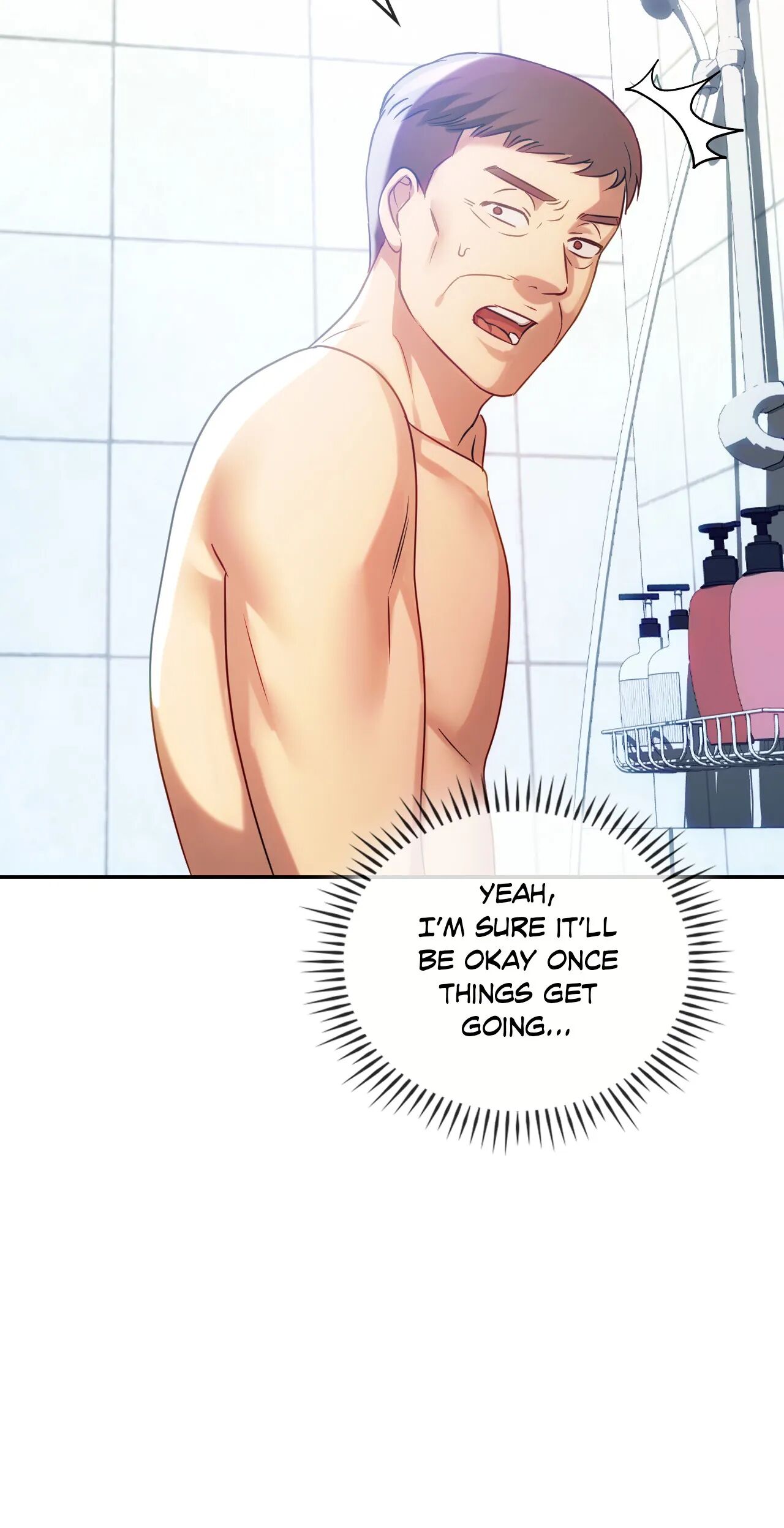 Like Fine Wine Chapter 44 image 22