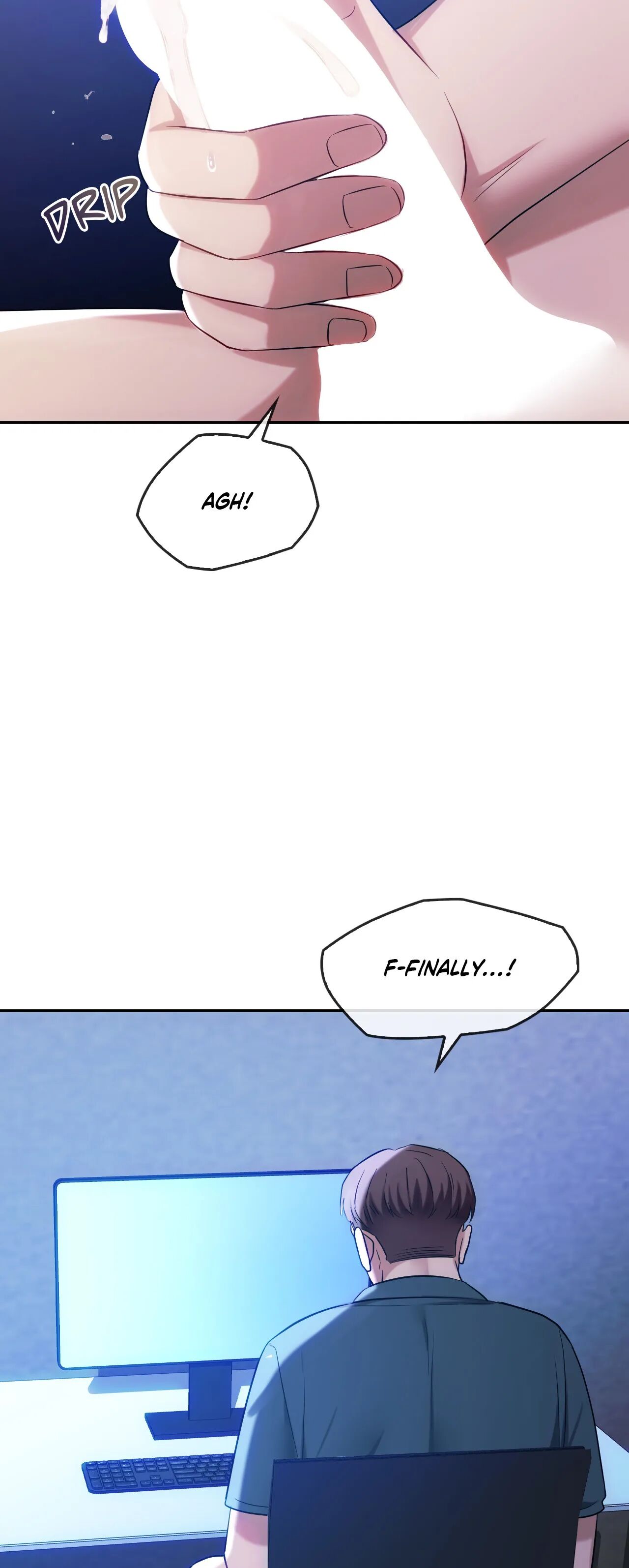 Like Fine Wine Chapter 44 image 3